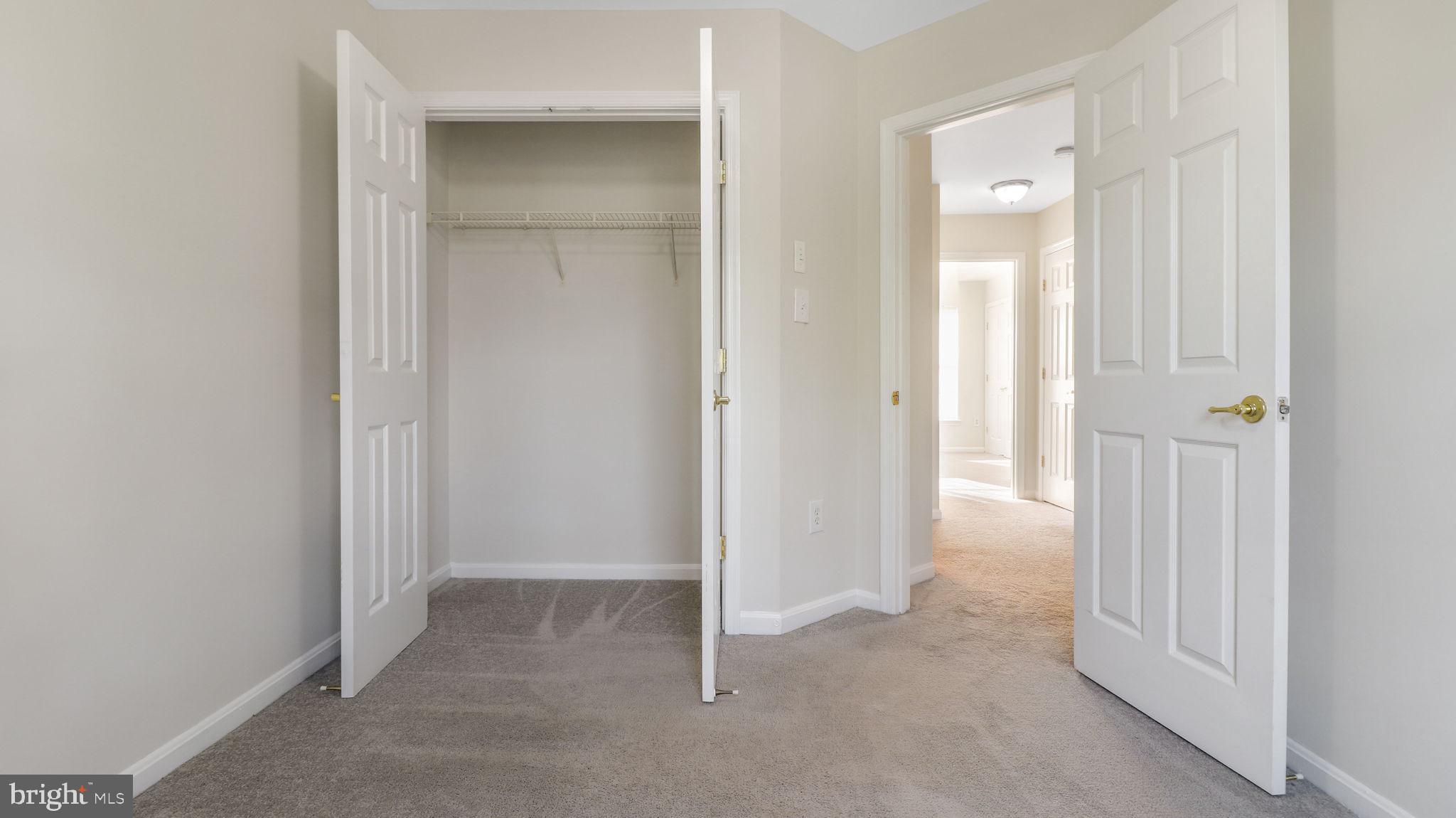 BRIGHTWOOD FOREST - Residential