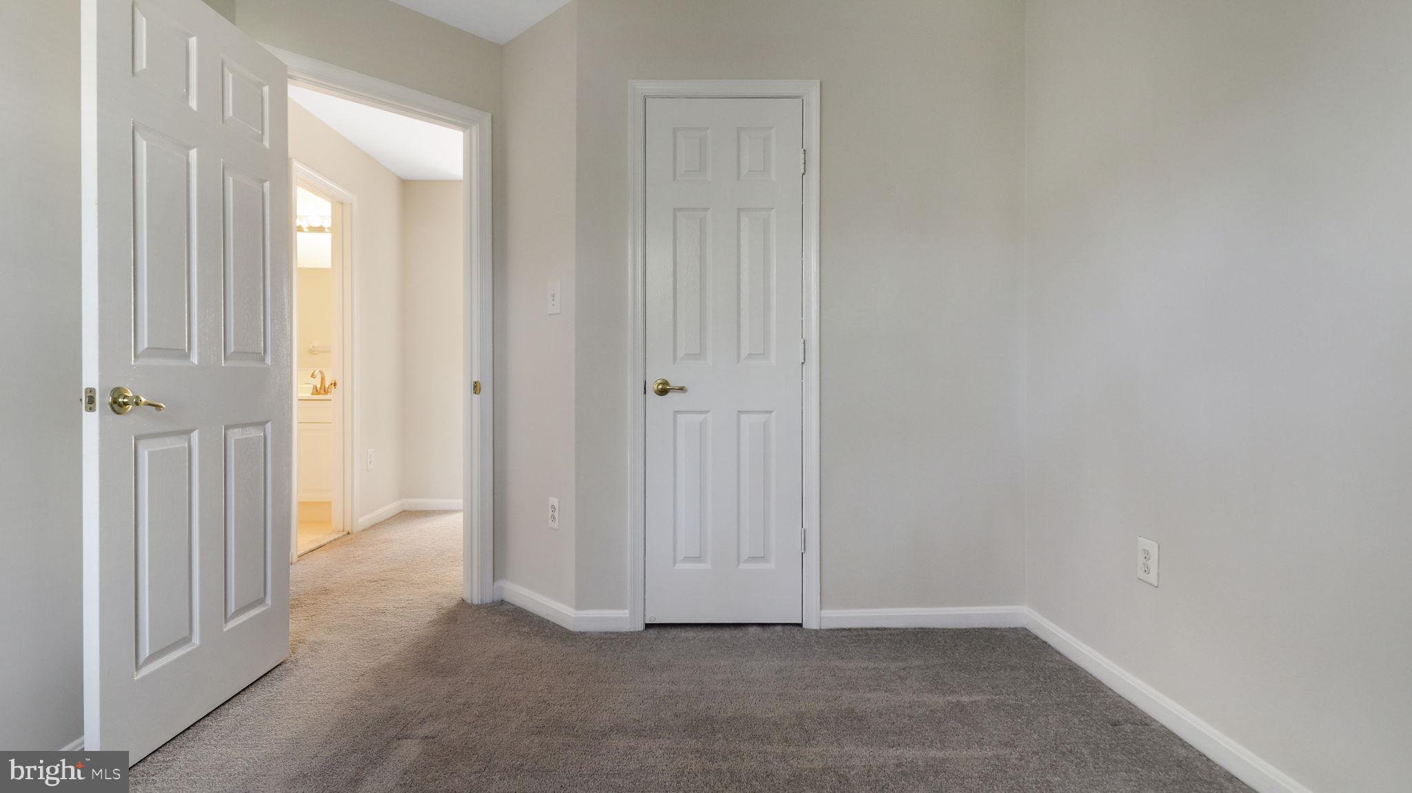 BRIGHTWOOD FOREST - Residential