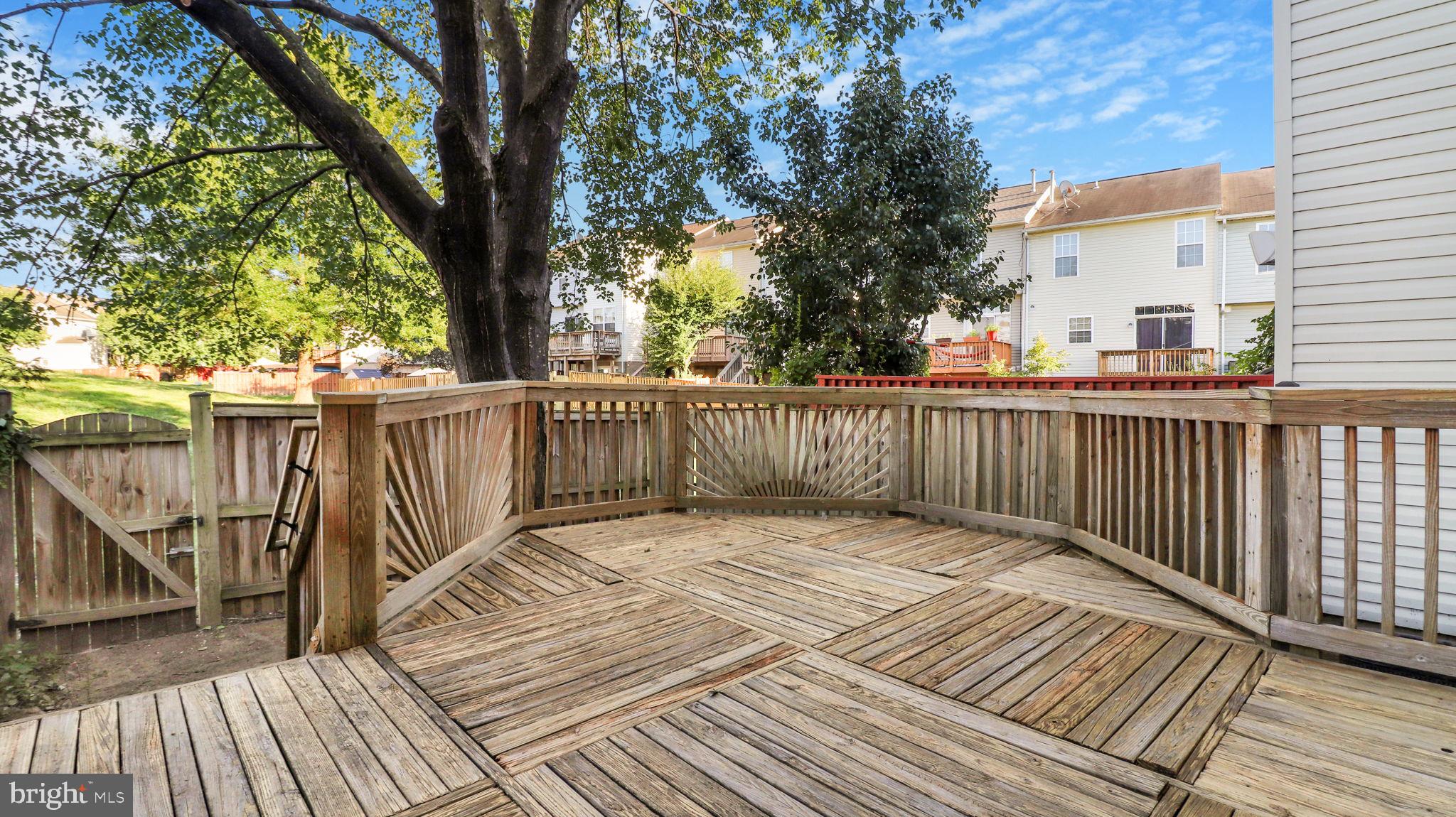 BRIGHTWOOD FOREST - Residential