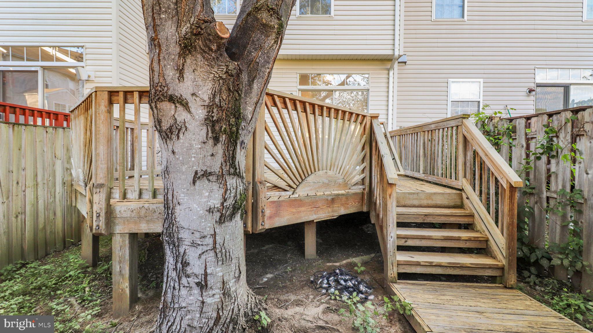 BRIGHTWOOD FOREST - Residential