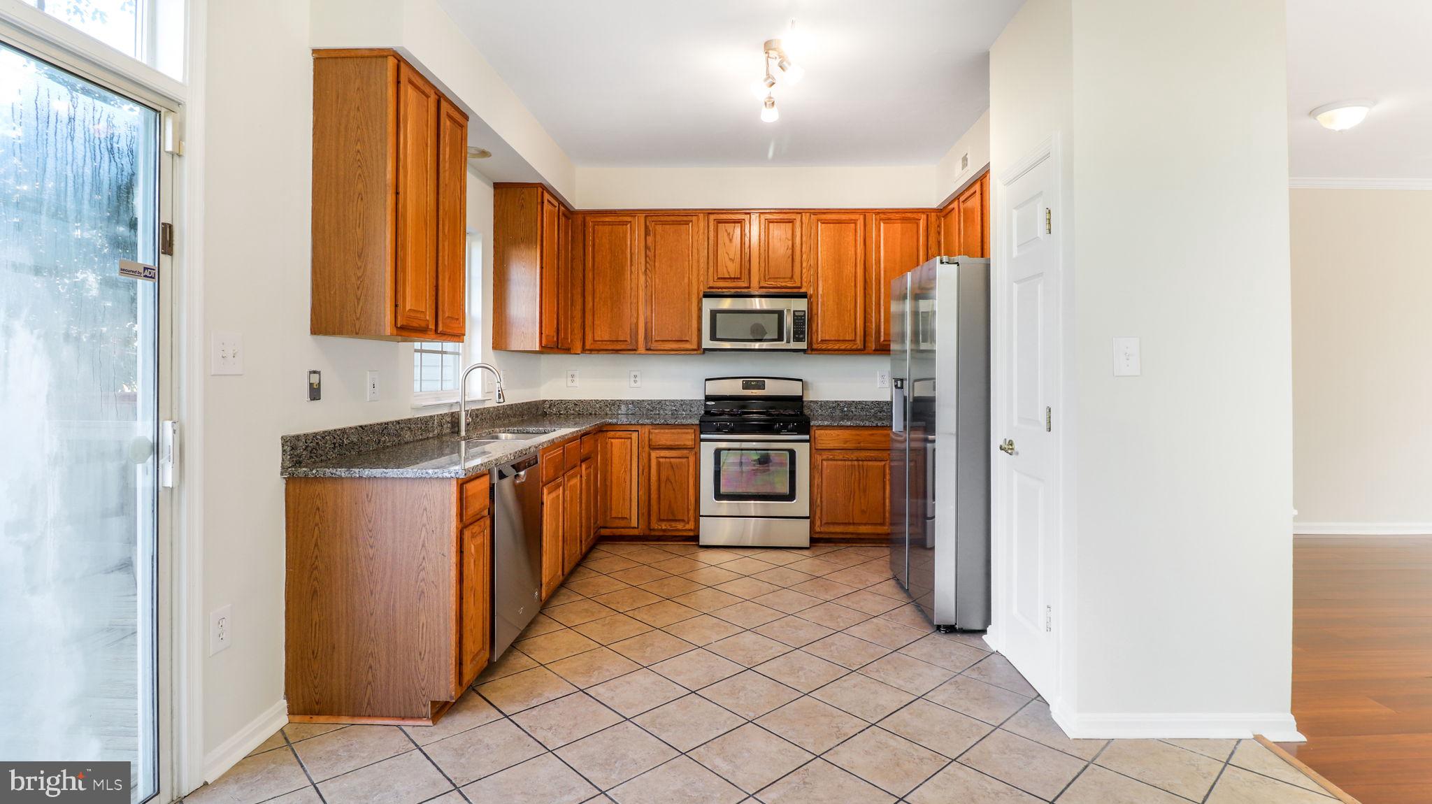 BRIGHTWOOD FOREST - Residential