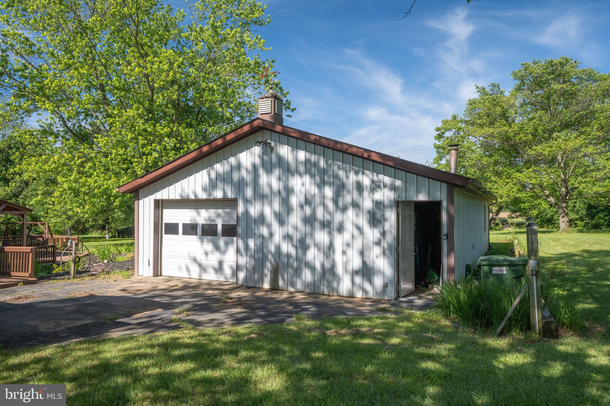 FRANKLIN ELECTION DISTRICT - Residential