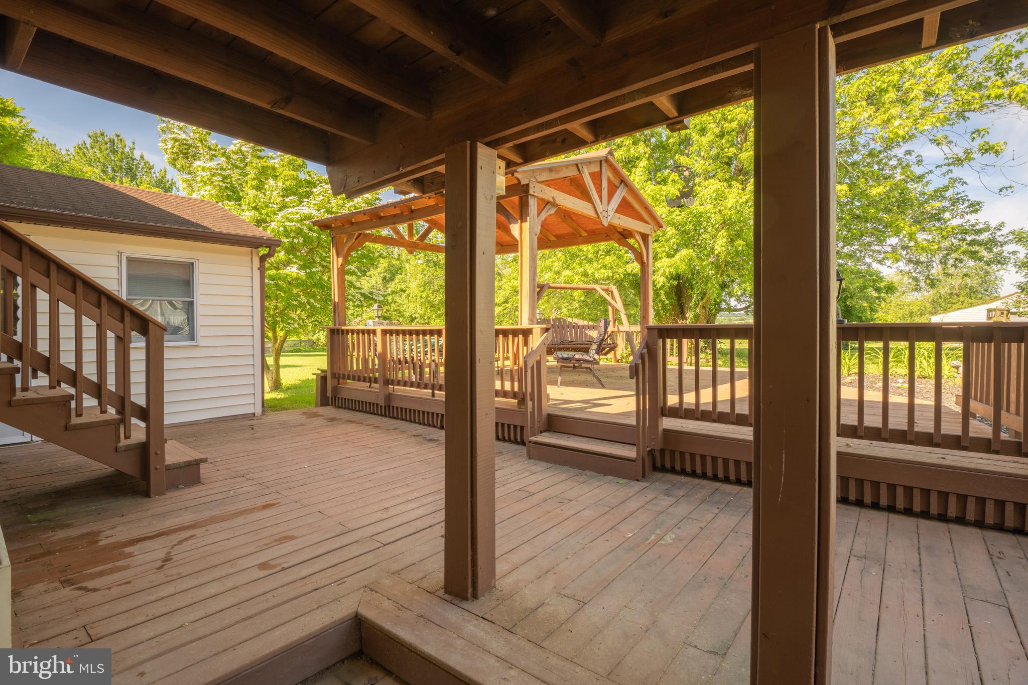 FRANKLIN ELECTION DISTRICT - Residential