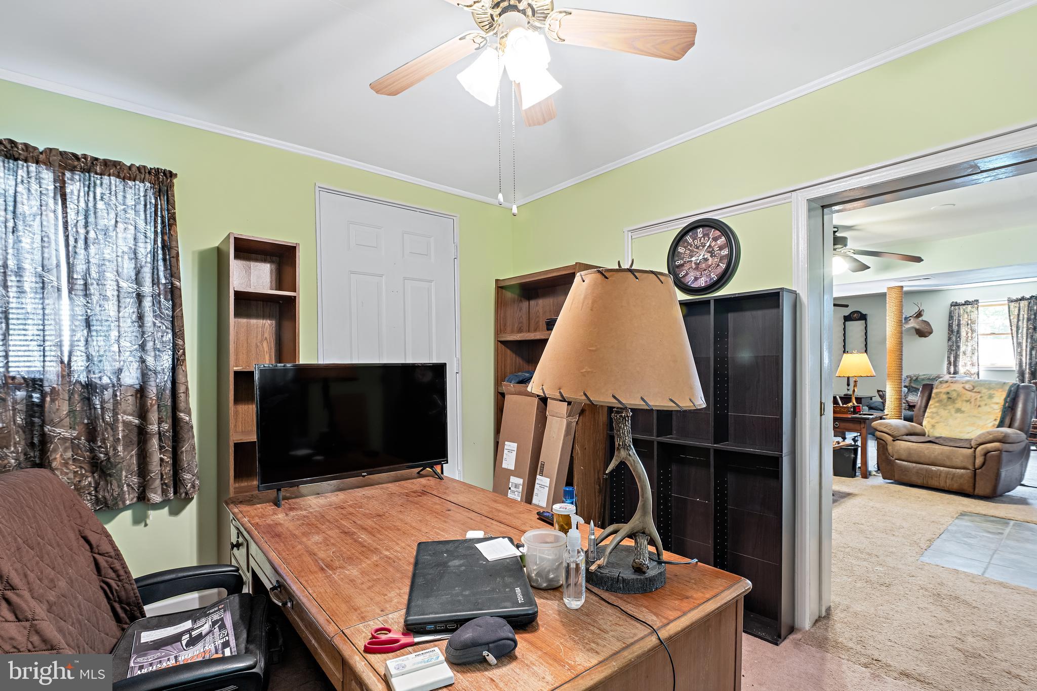 FRANKLIN ELECTION DISTRICT - Residential