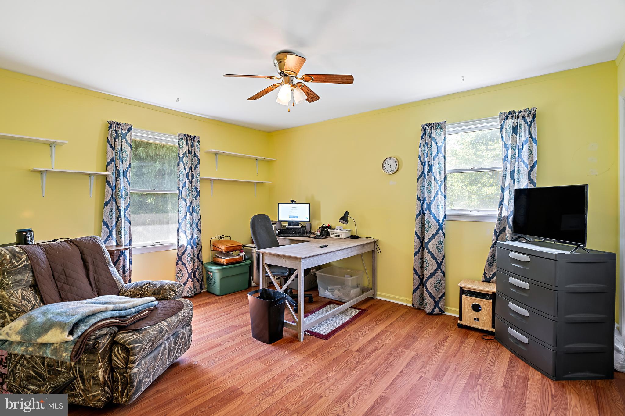 FRANKLIN ELECTION DISTRICT - Residential