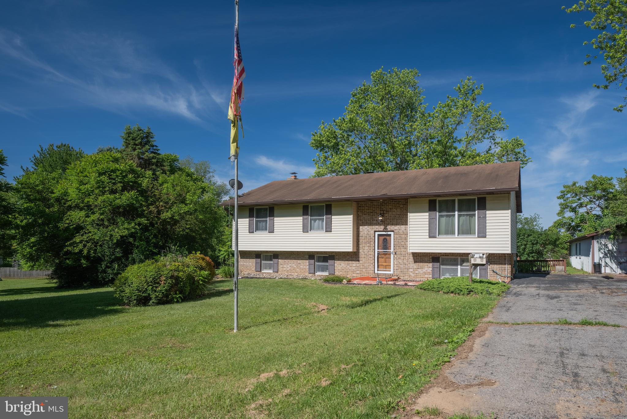 FRANKLIN ELECTION DISTRICT - Residential