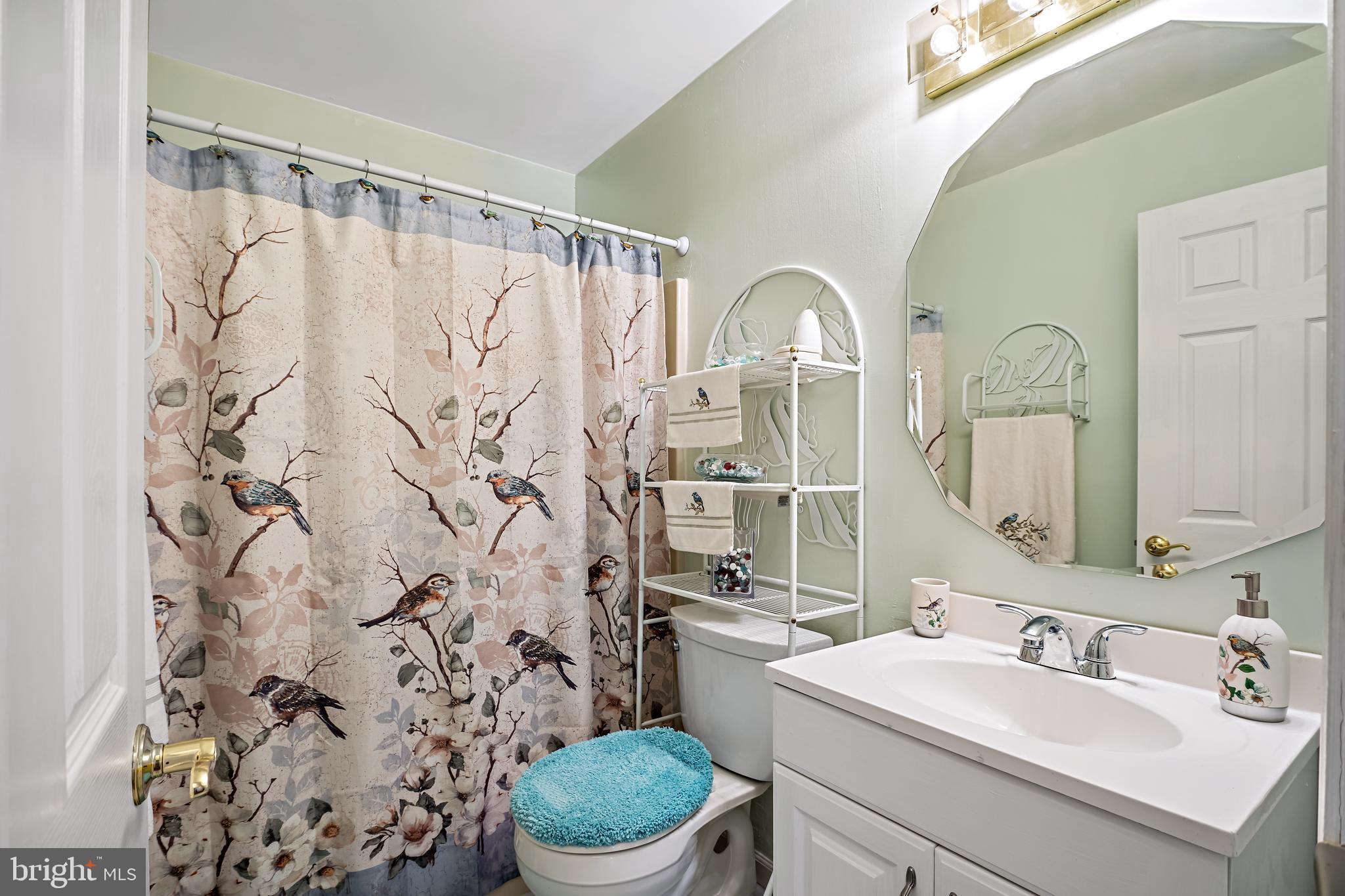 FRANKLIN ELECTION DISTRICT - Residential