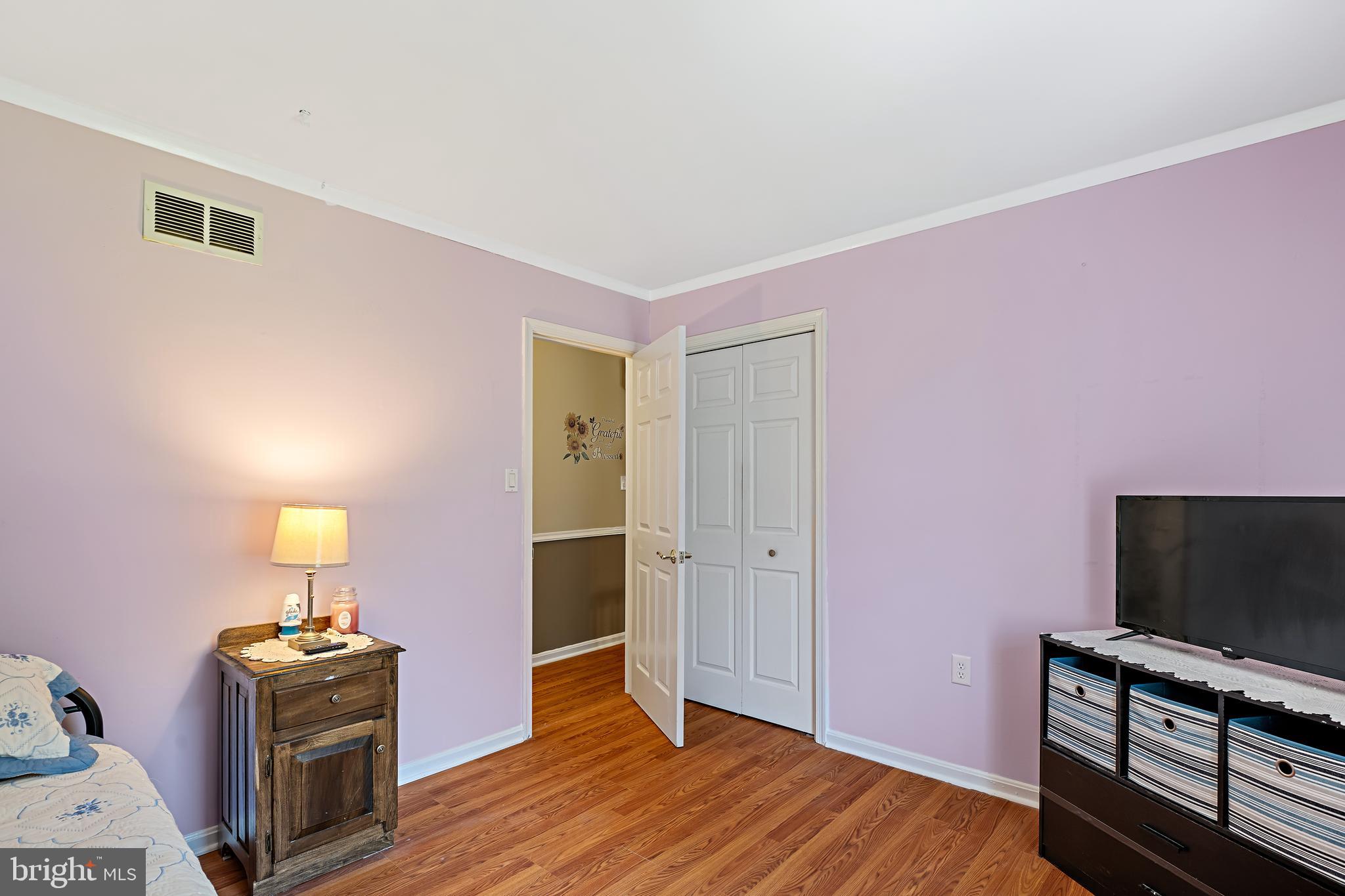 FRANKLIN ELECTION DISTRICT - Residential