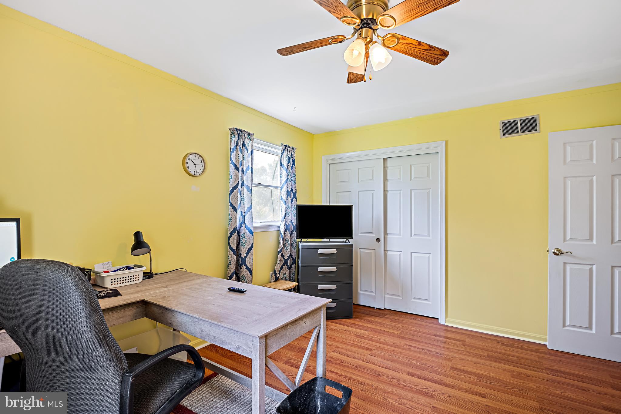 FRANKLIN ELECTION DISTRICT - Residential