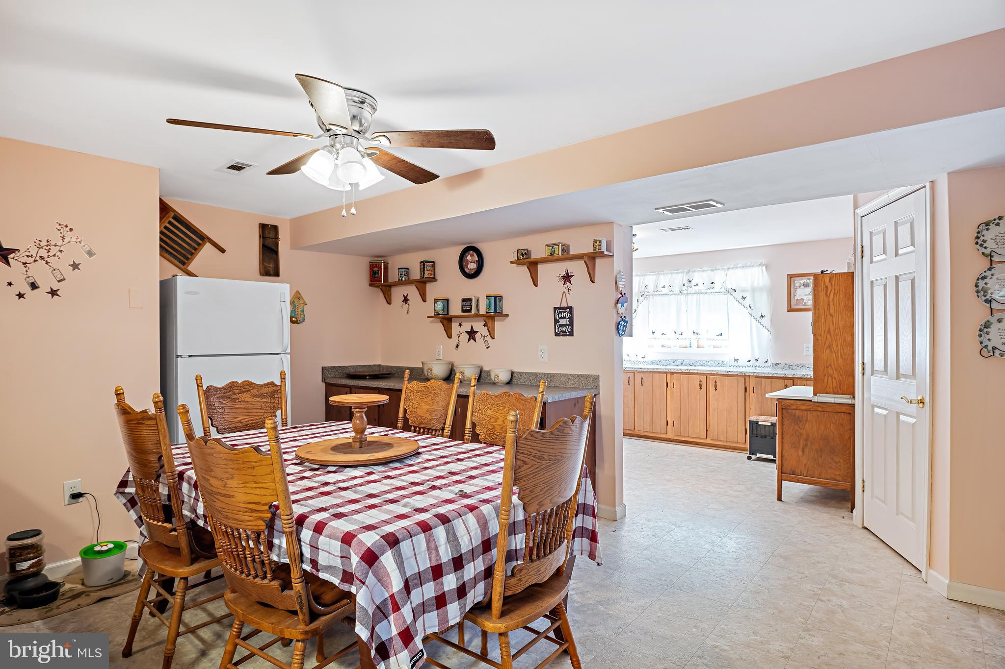 FRANKLIN ELECTION DISTRICT - Residential