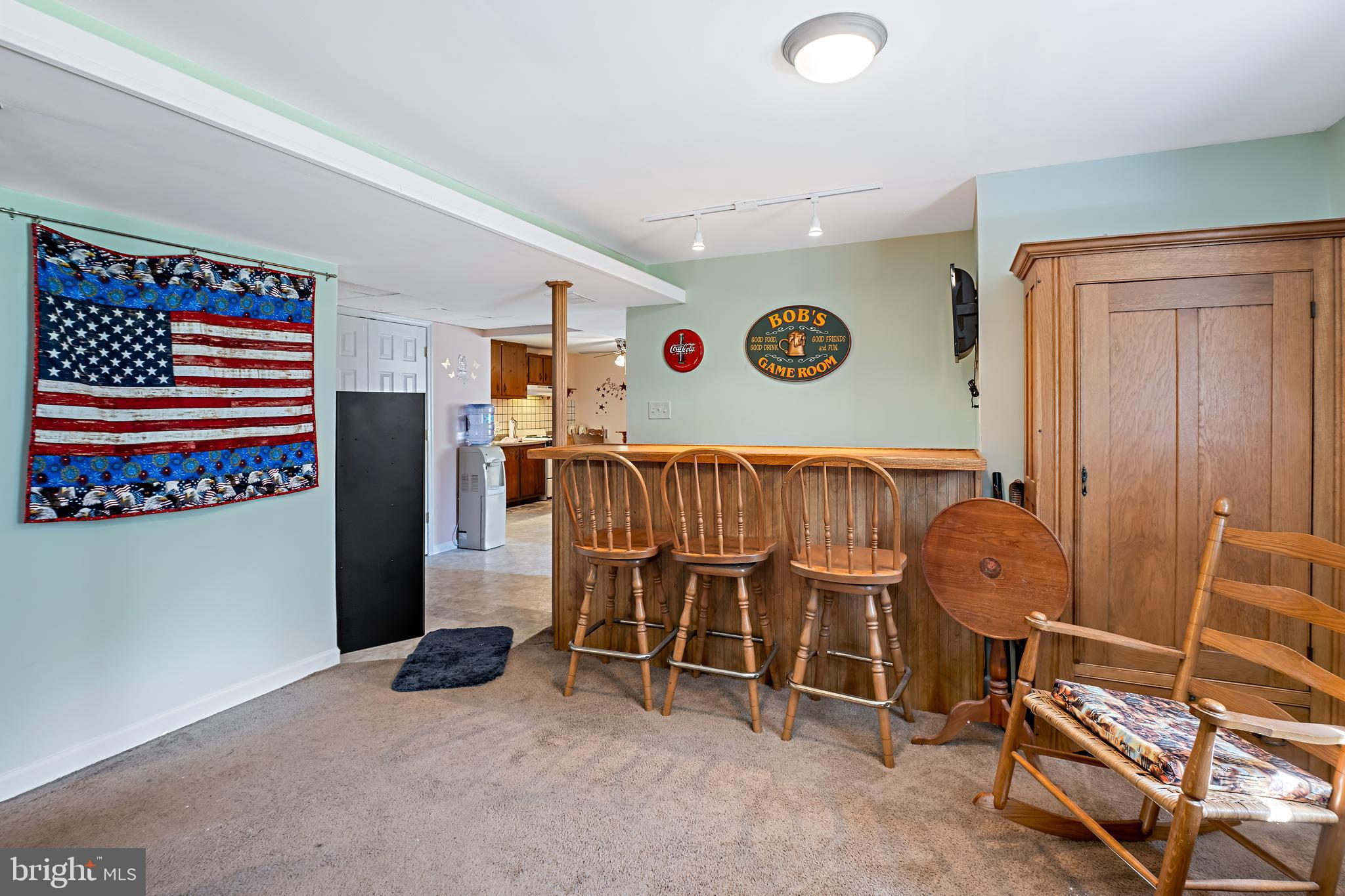 FRANKLIN ELECTION DISTRICT - Residential