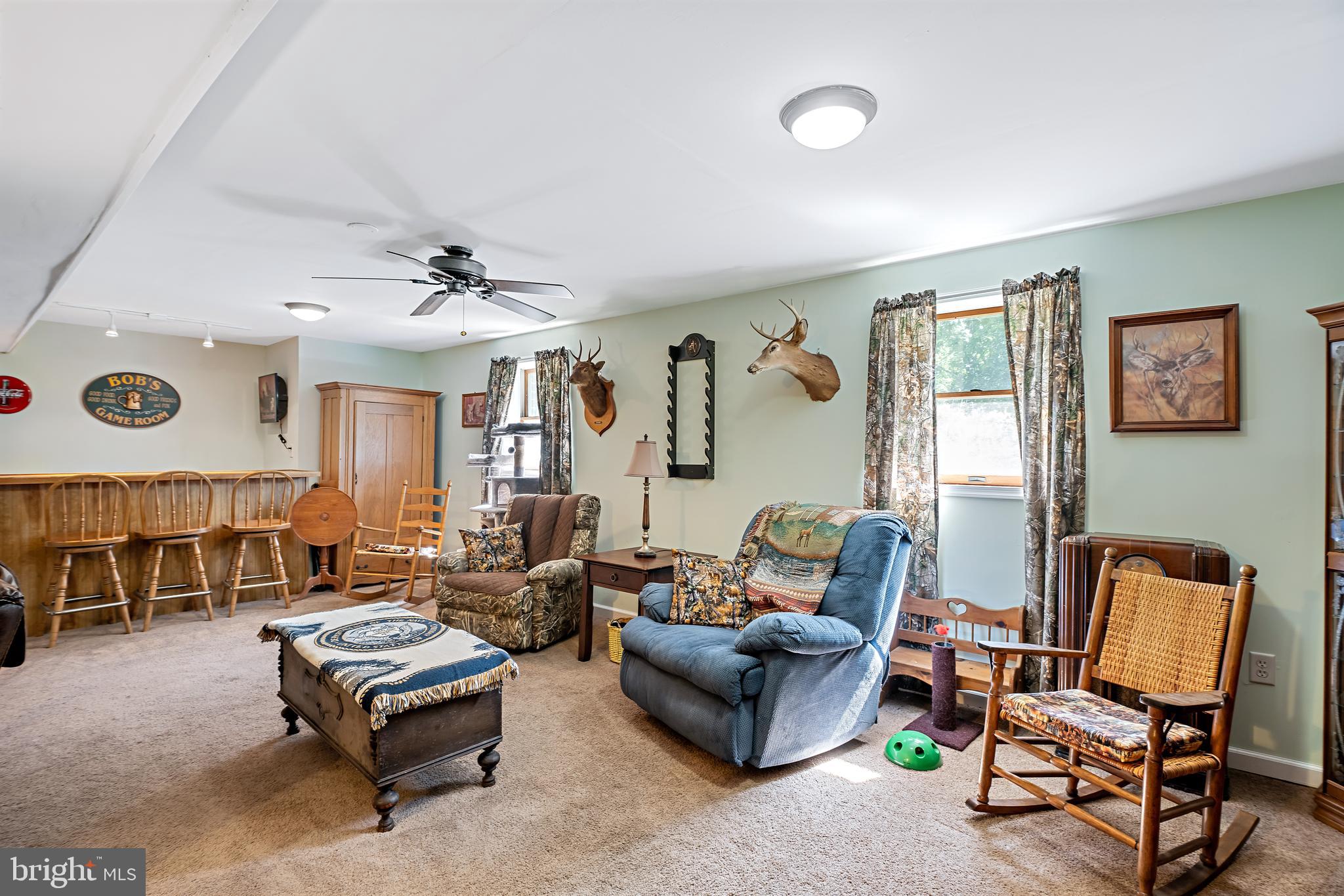 FRANKLIN ELECTION DISTRICT - Residential