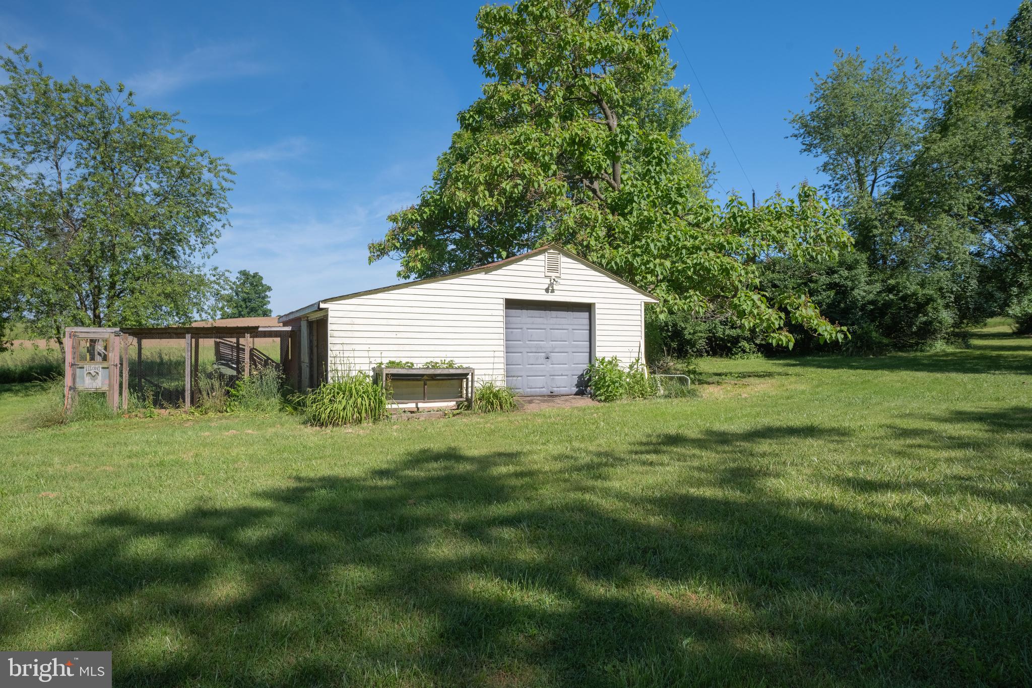 FRANKLIN ELECTION DISTRICT - Residential