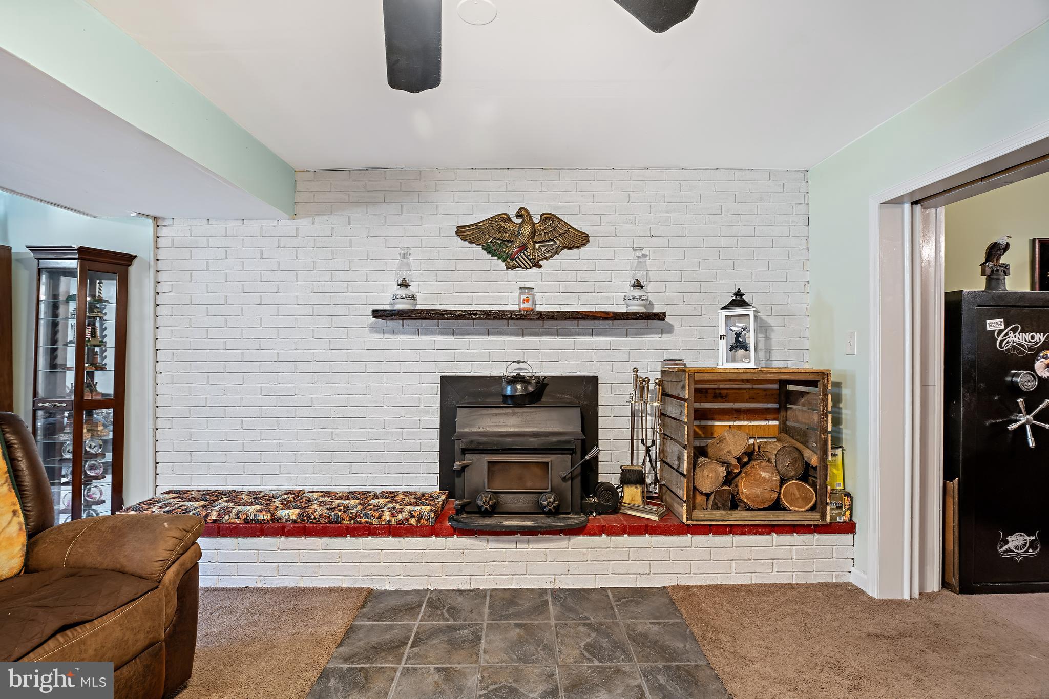 FRANKLIN ELECTION DISTRICT - Residential