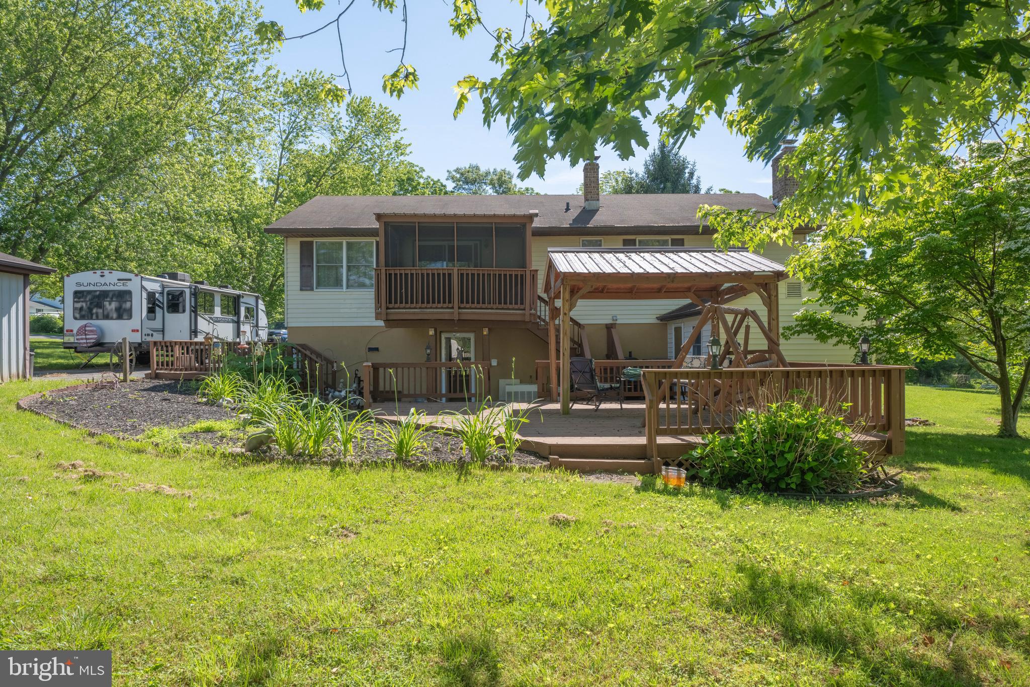 FRANKLIN ELECTION DISTRICT - Residential