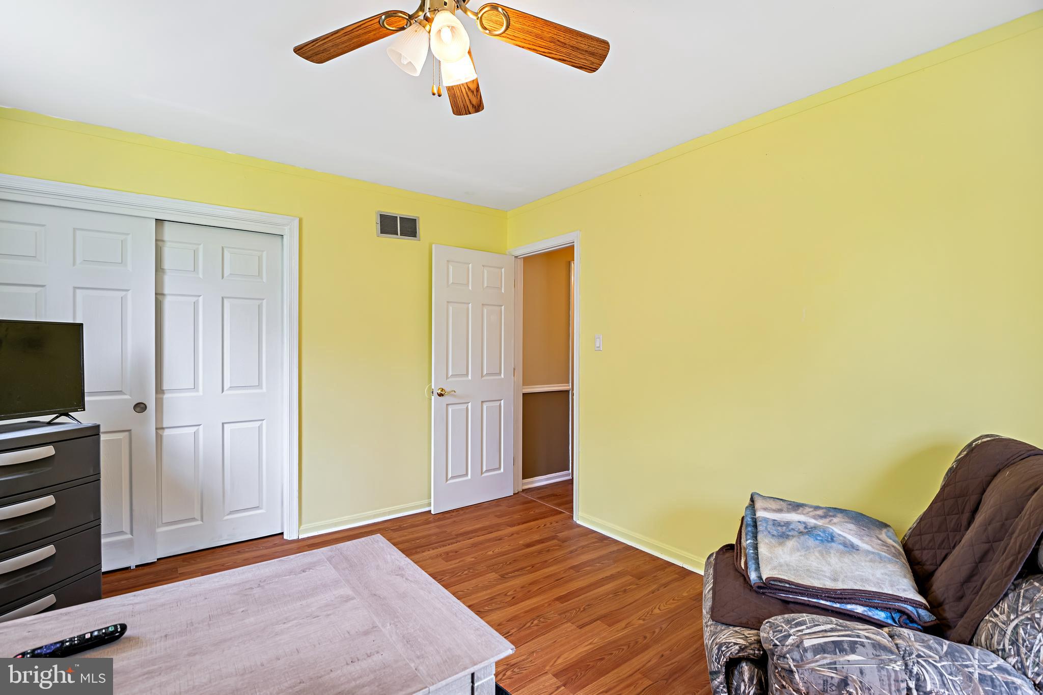 FRANKLIN ELECTION DISTRICT - Residential