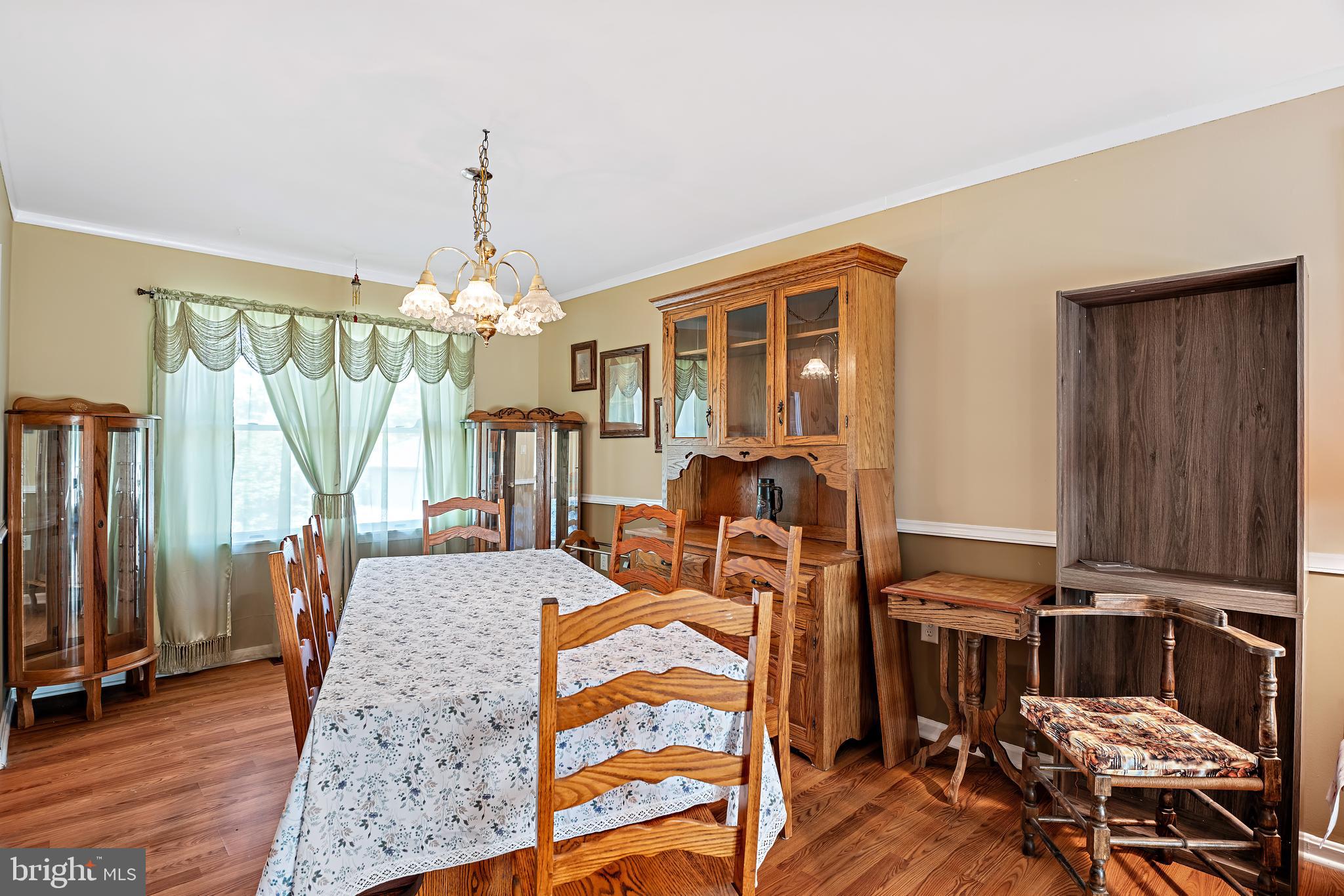 FRANKLIN ELECTION DISTRICT - Residential