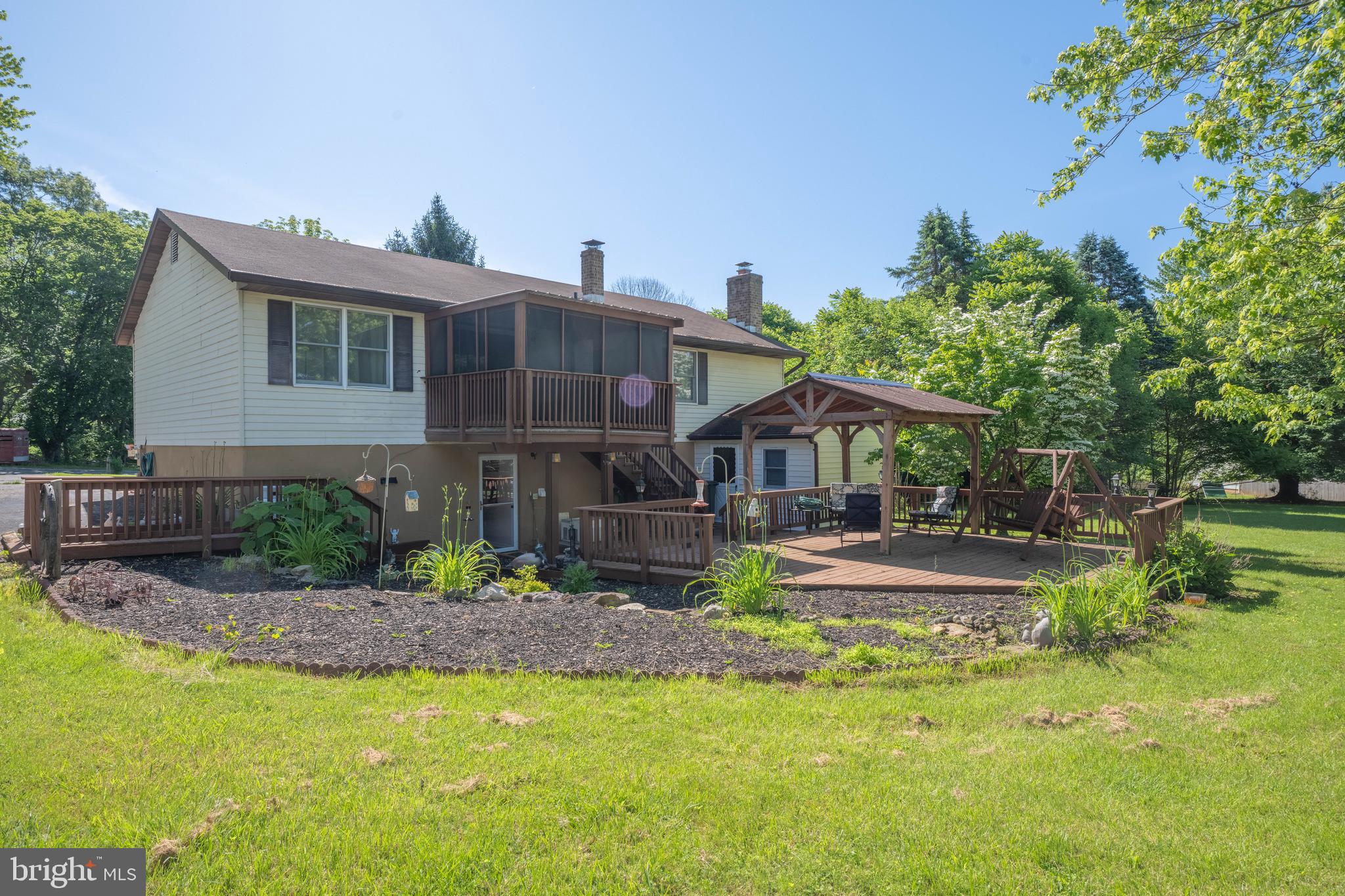 FRANKLIN ELECTION DISTRICT - Residential