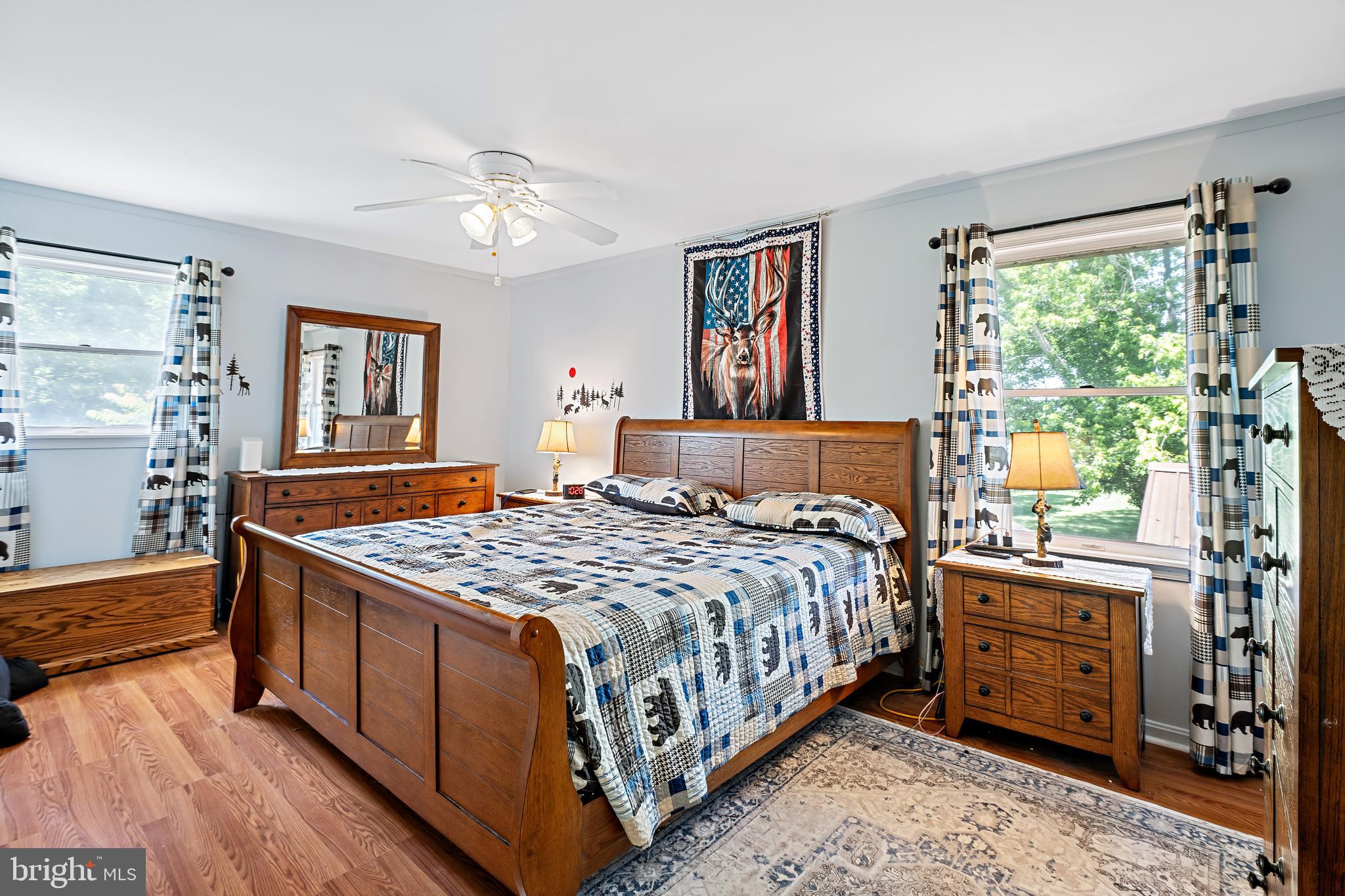 FRANKLIN ELECTION DISTRICT - Residential