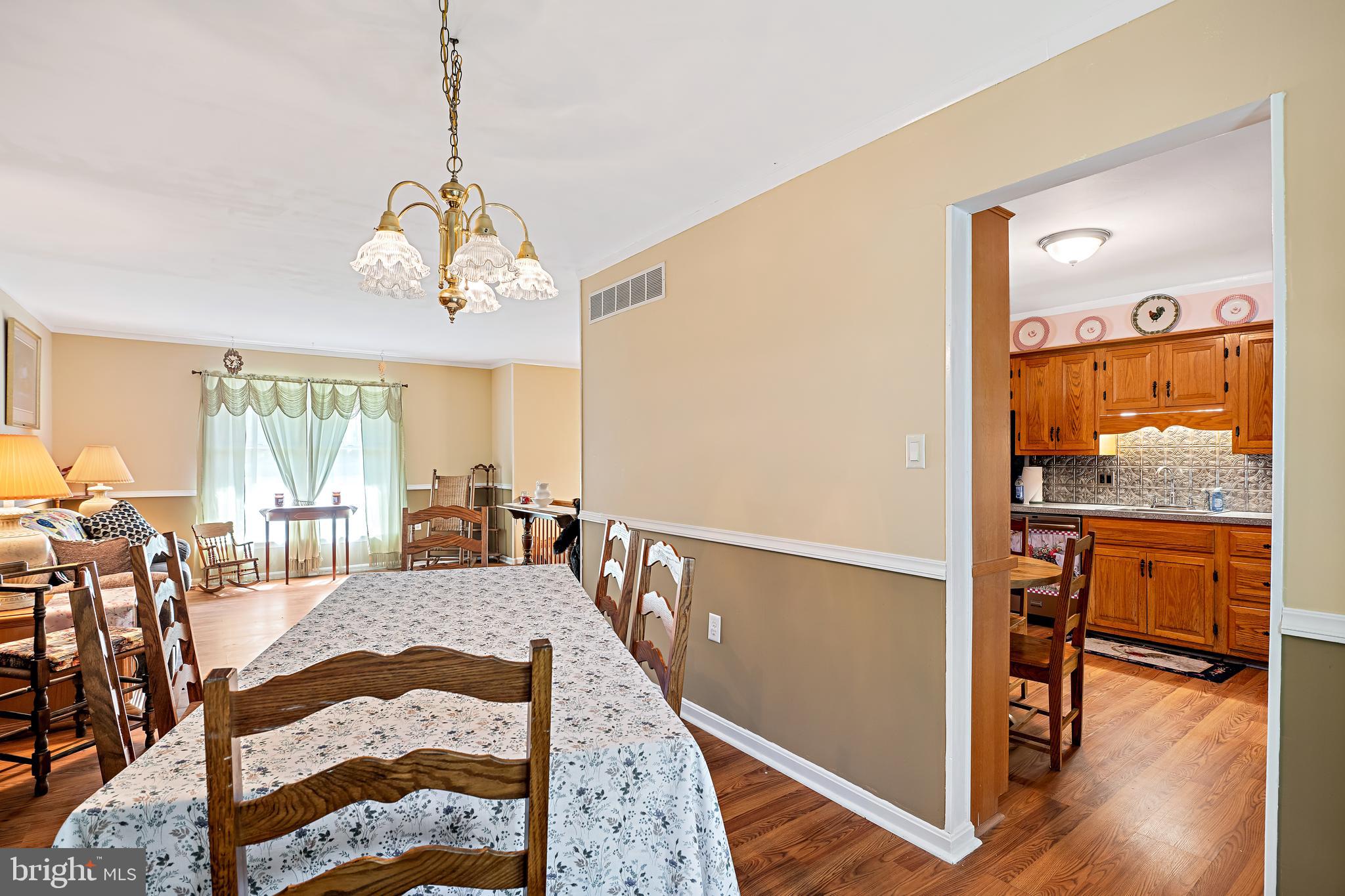 FRANKLIN ELECTION DISTRICT - Residential