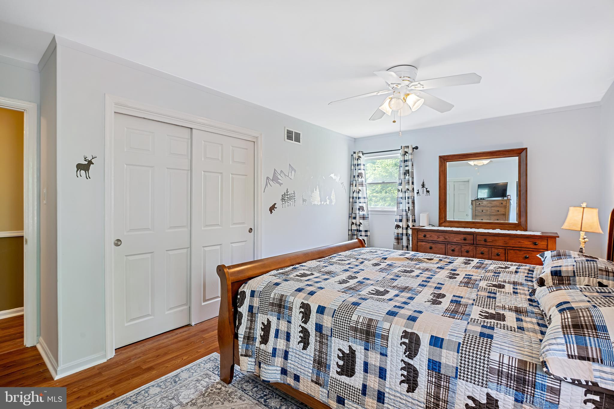 FRANKLIN ELECTION DISTRICT - Residential