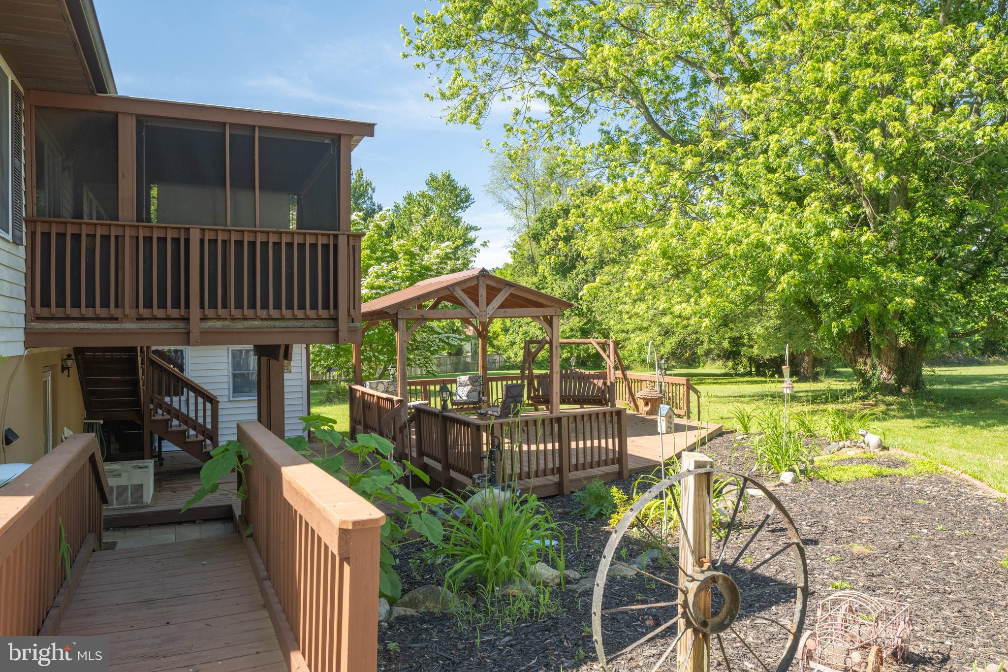 FRANKLIN ELECTION DISTRICT - Residential