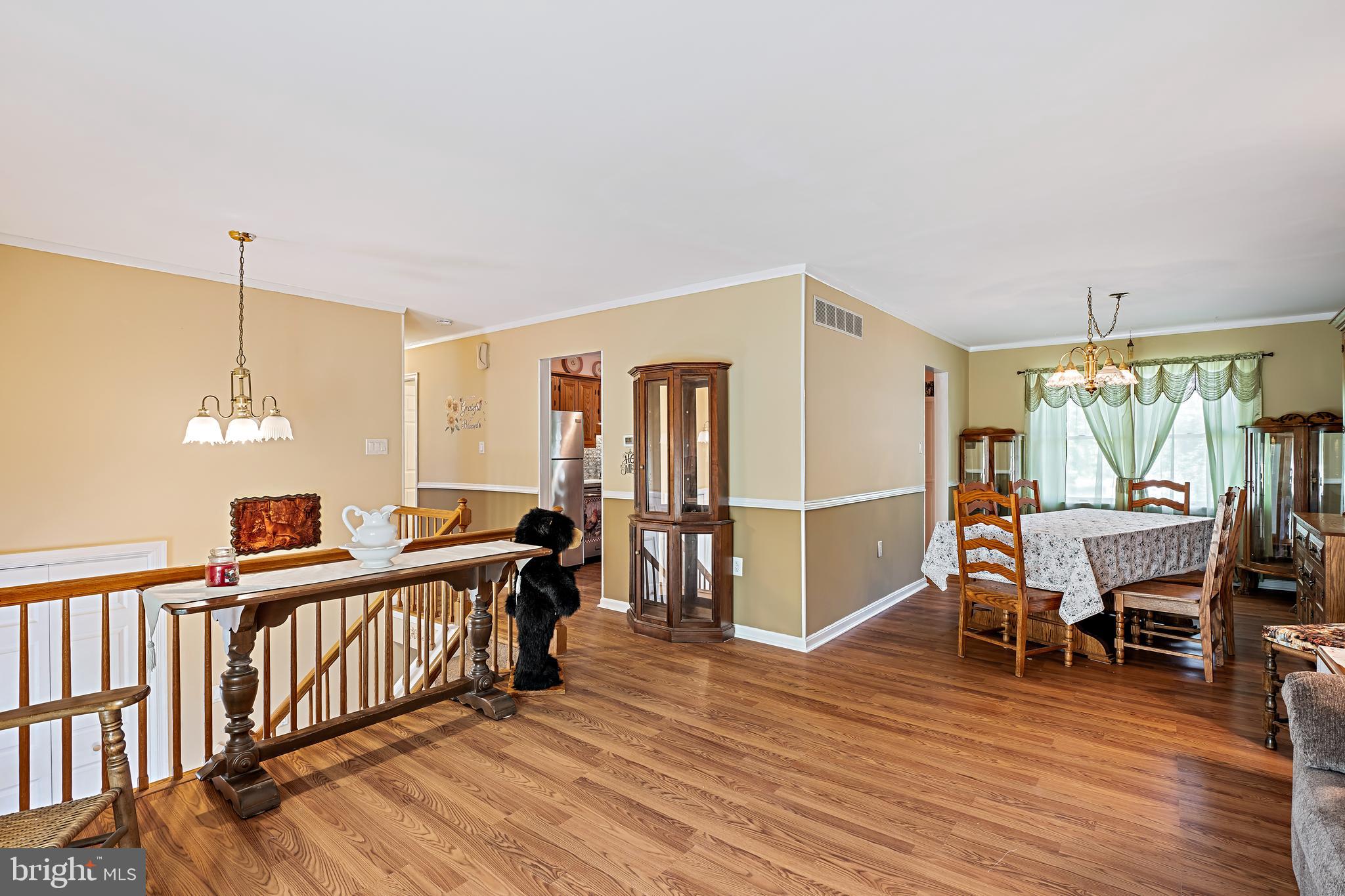 FRANKLIN ELECTION DISTRICT - Residential