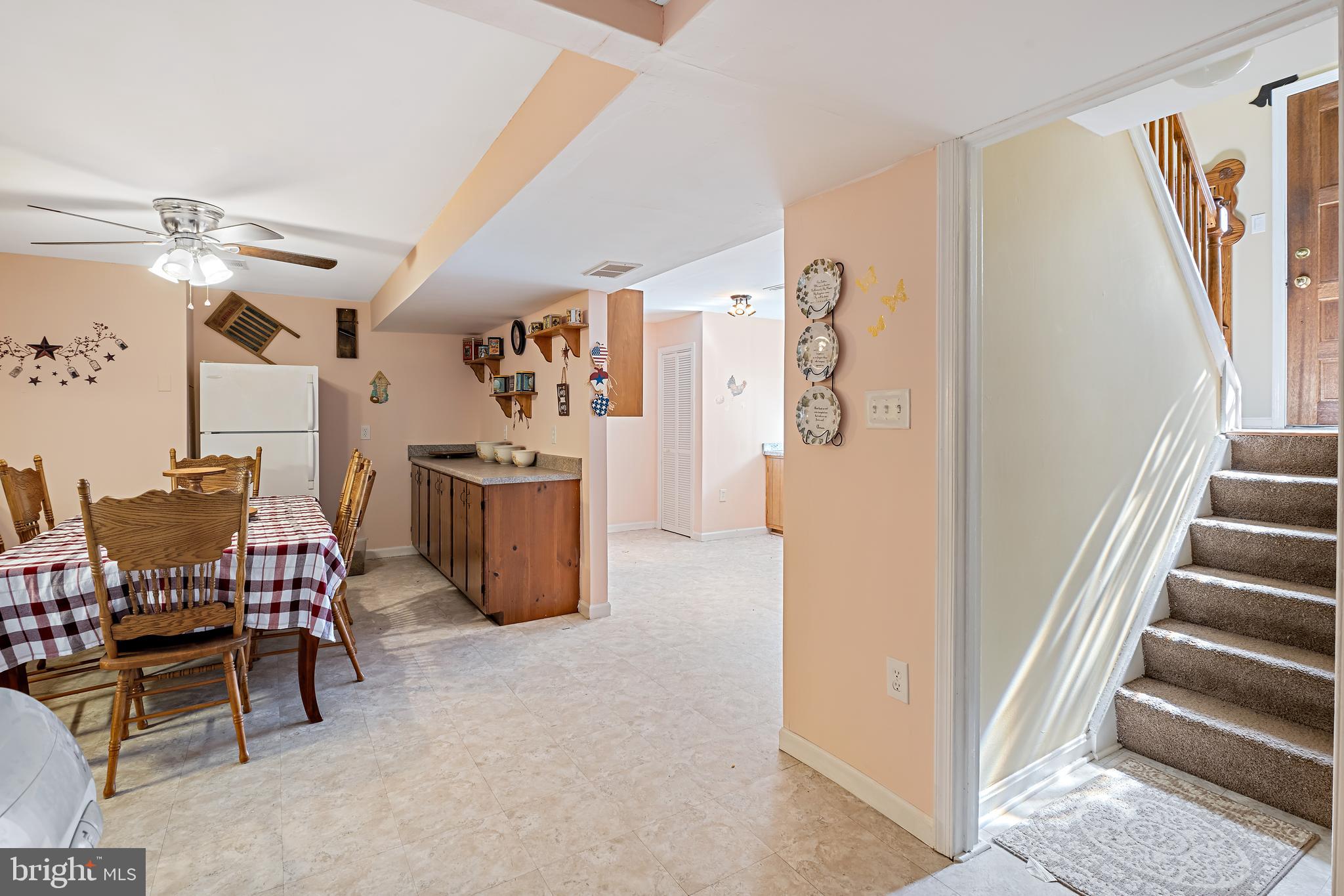 FRANKLIN ELECTION DISTRICT - Residential