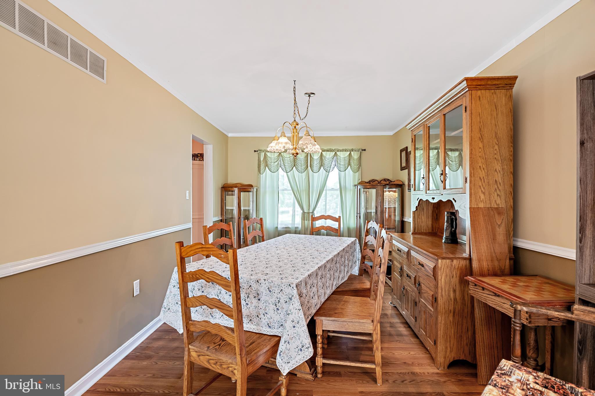 FRANKLIN ELECTION DISTRICT - Residential