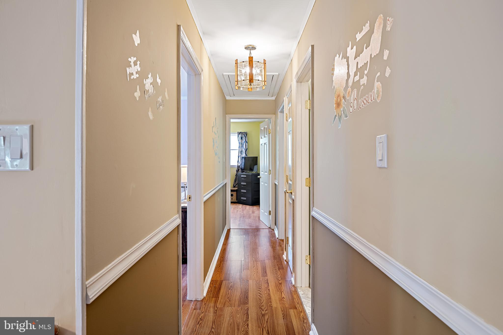 FRANKLIN ELECTION DISTRICT - Residential