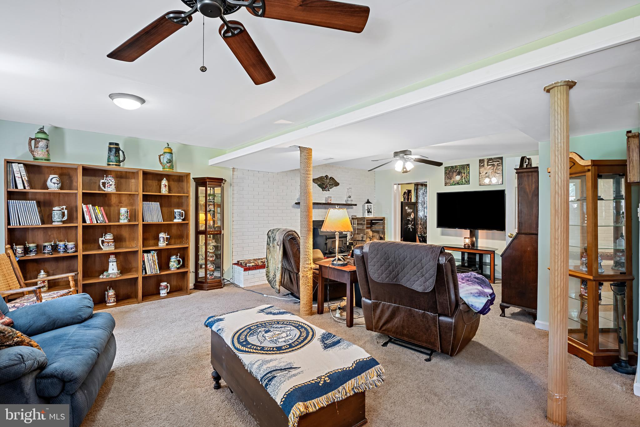 FRANKLIN ELECTION DISTRICT - Residential