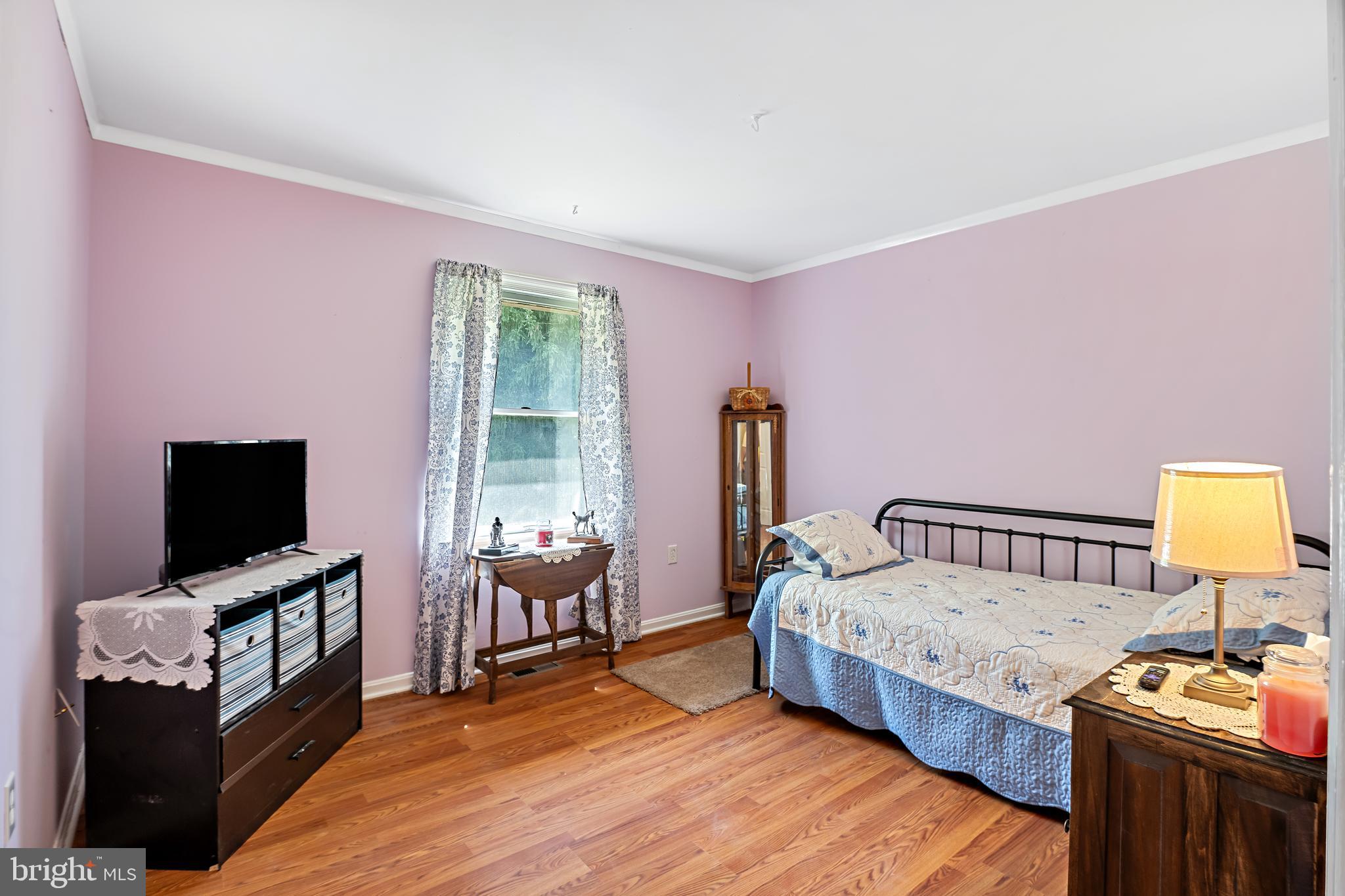 FRANKLIN ELECTION DISTRICT - Residential