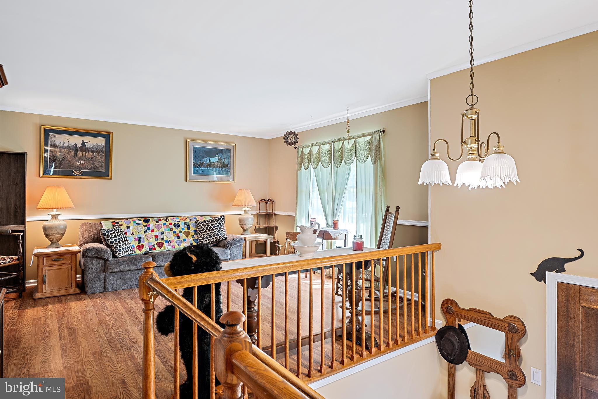 FRANKLIN ELECTION DISTRICT - Residential