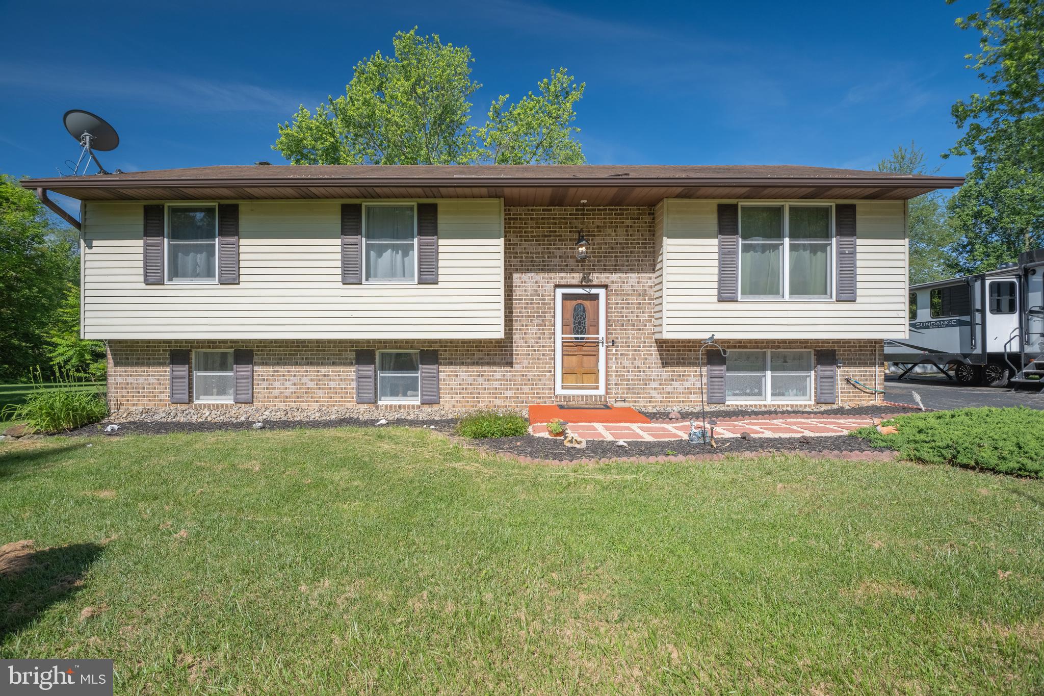 FRANKLIN ELECTION DISTRICT - Residential