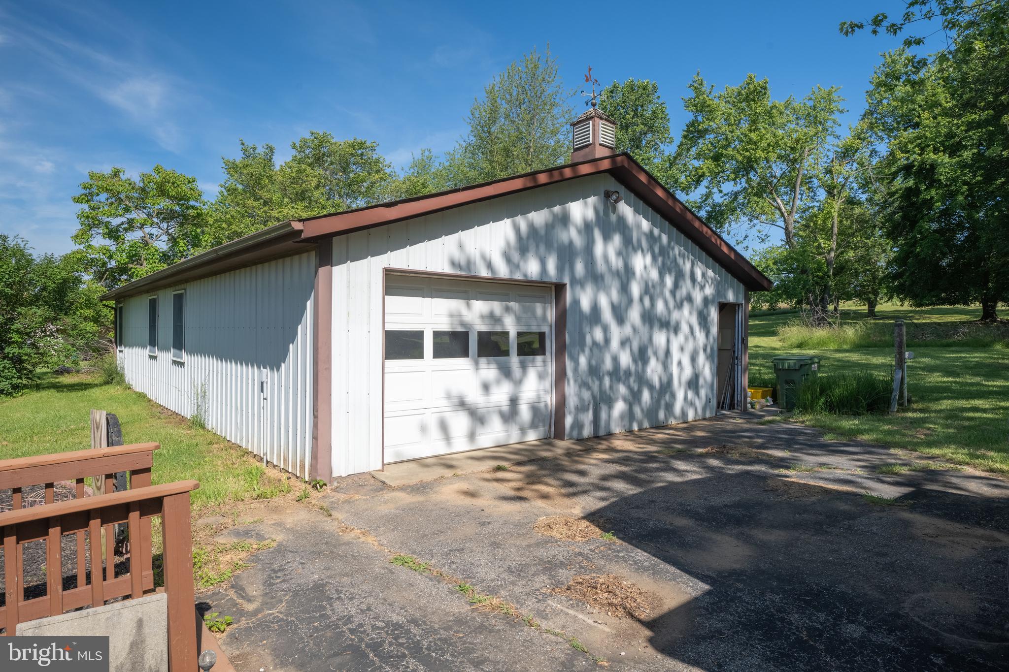 FRANKLIN ELECTION DISTRICT - Residential