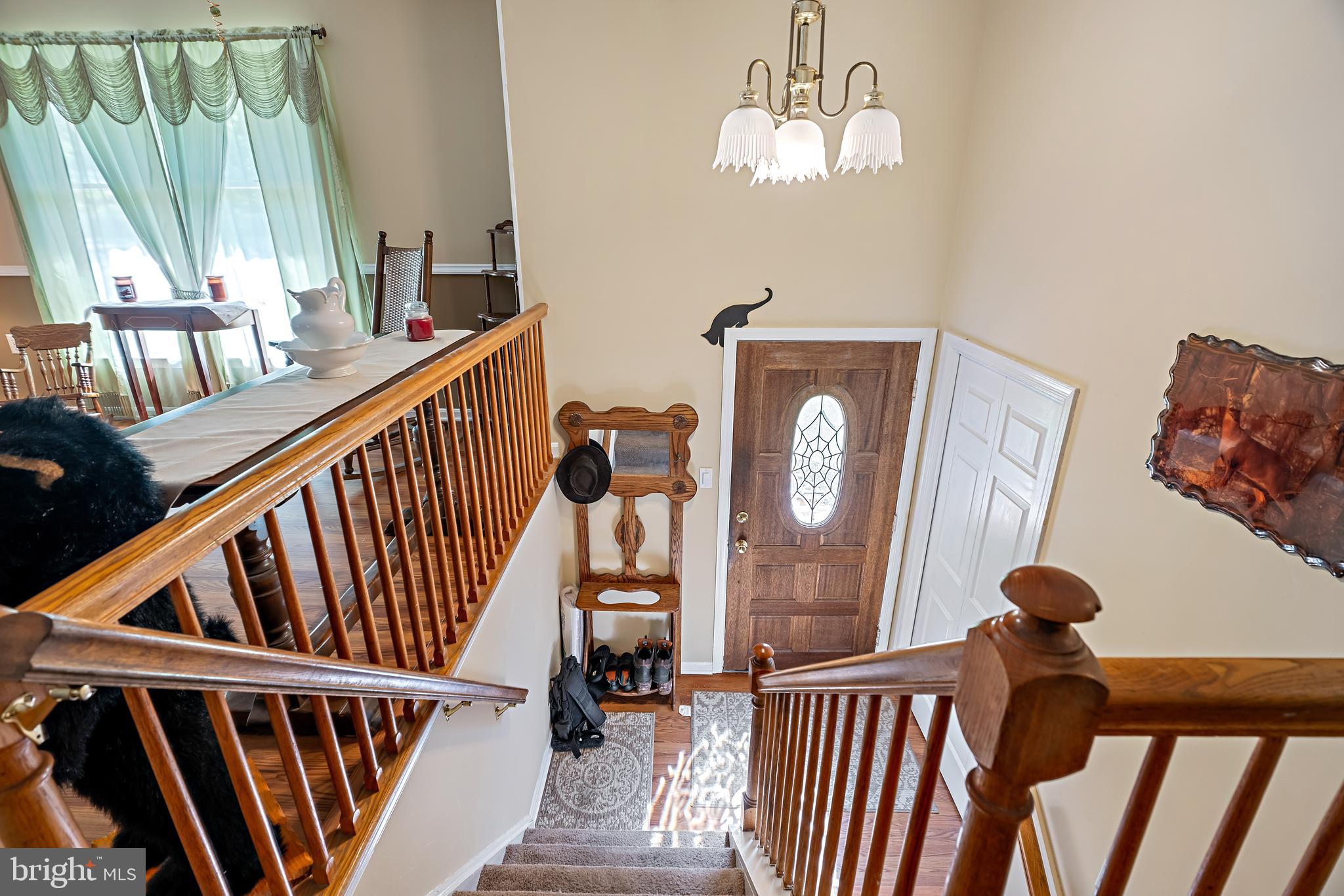 FRANKLIN ELECTION DISTRICT - Residential