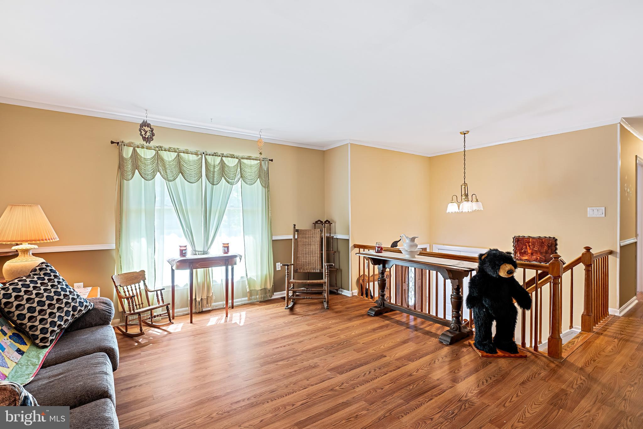 FRANKLIN ELECTION DISTRICT - Residential