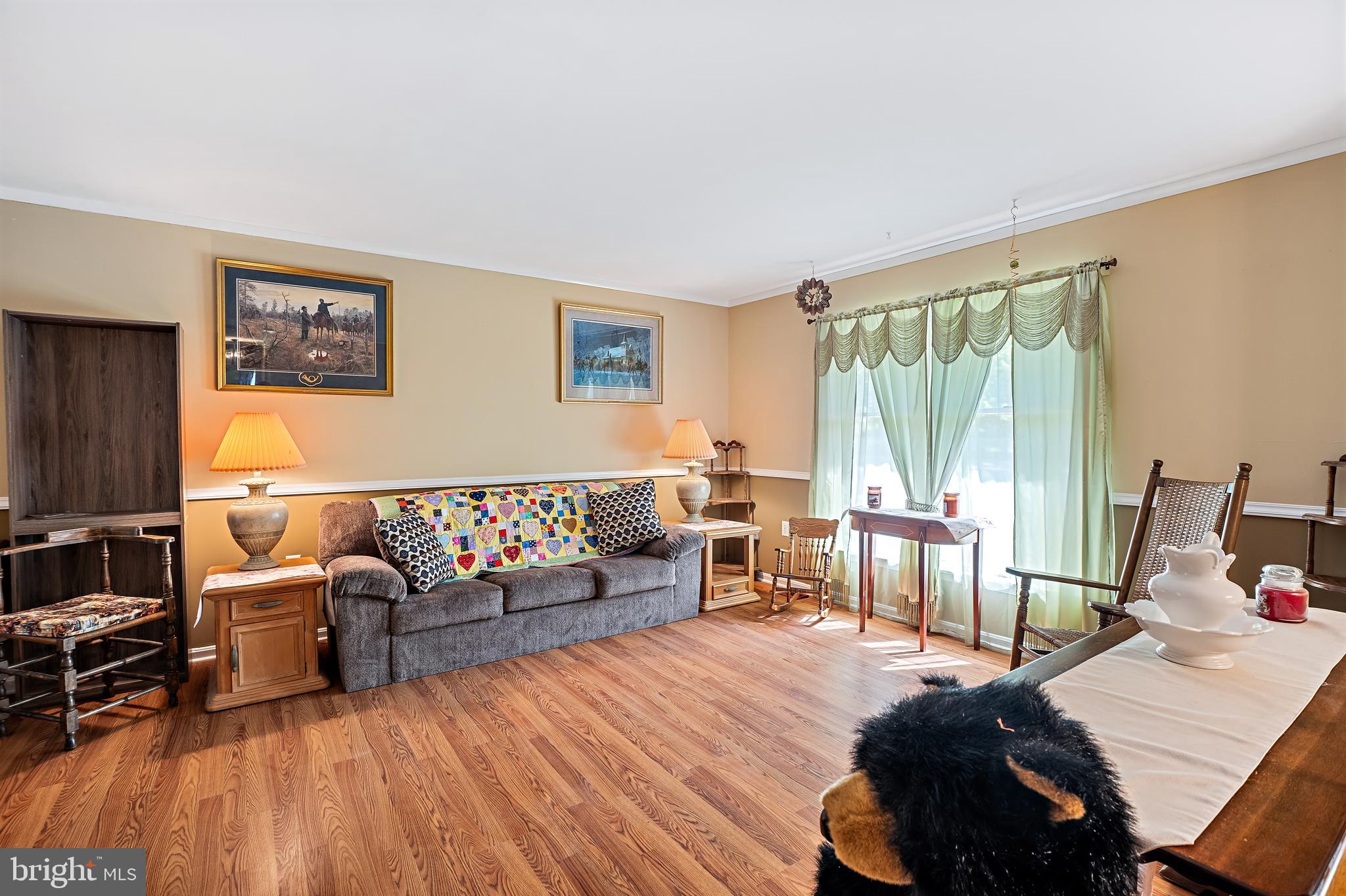 FRANKLIN ELECTION DISTRICT - Residential