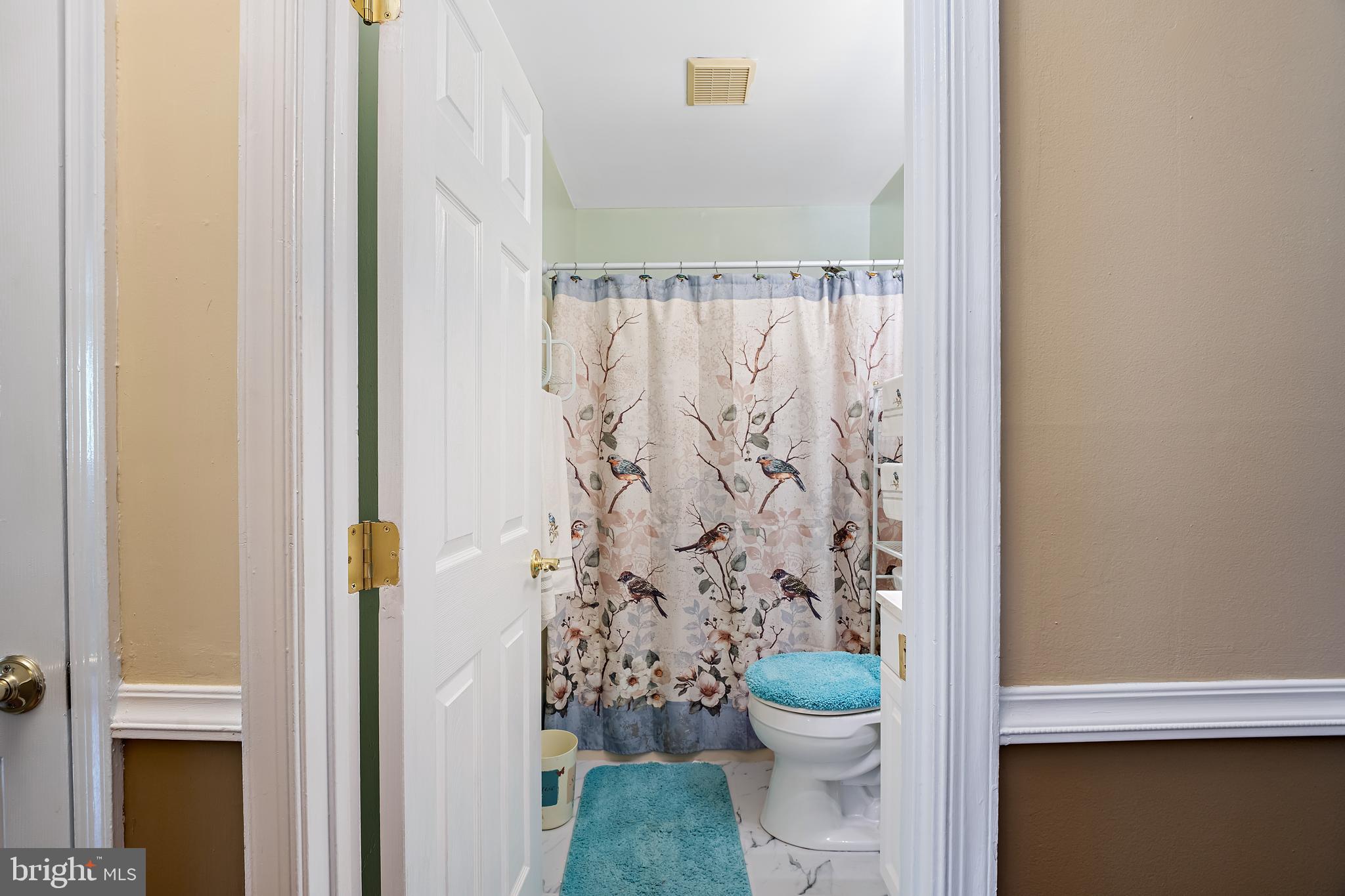 FRANKLIN ELECTION DISTRICT - Residential