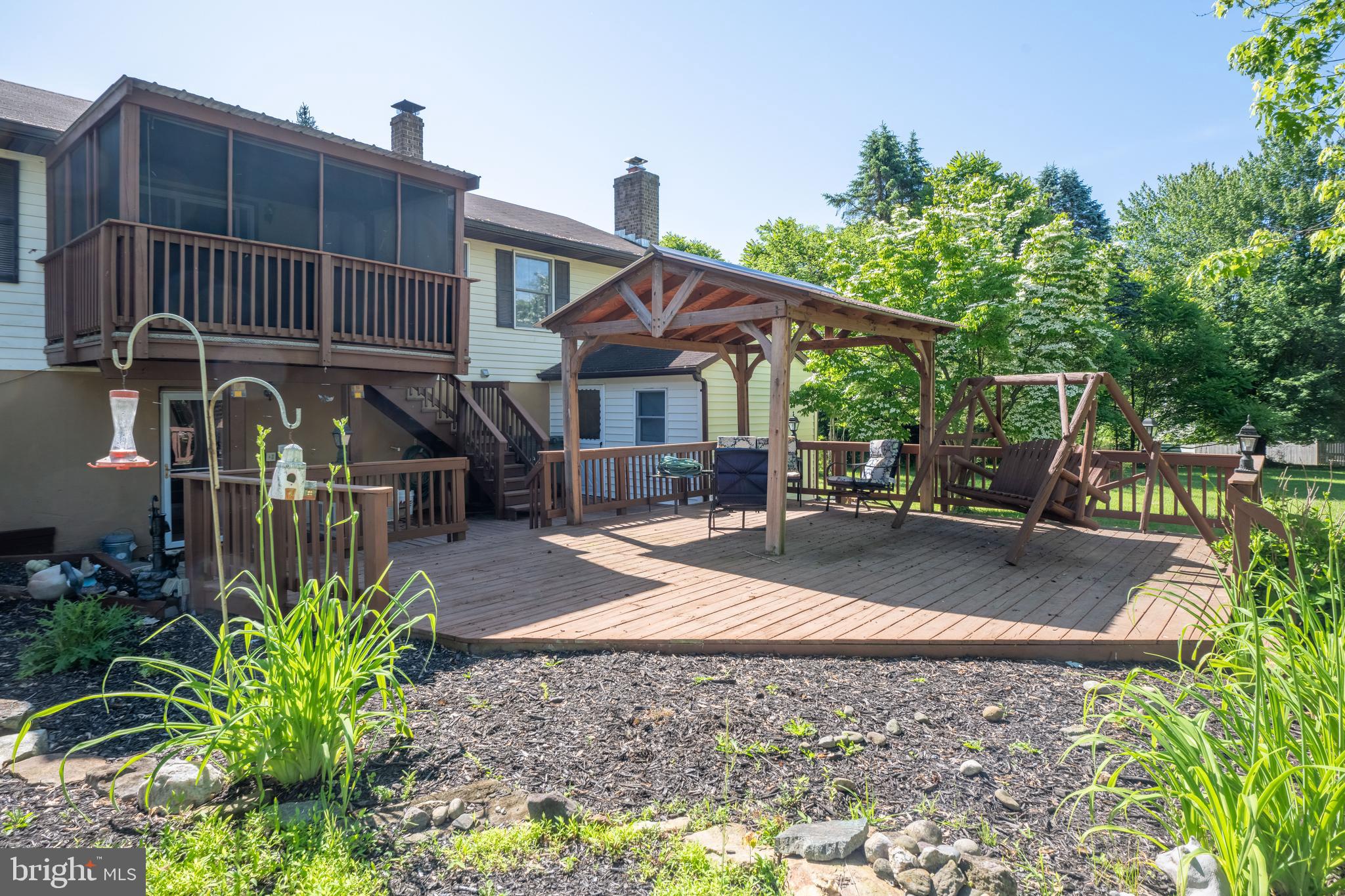 FRANKLIN ELECTION DISTRICT - Residential