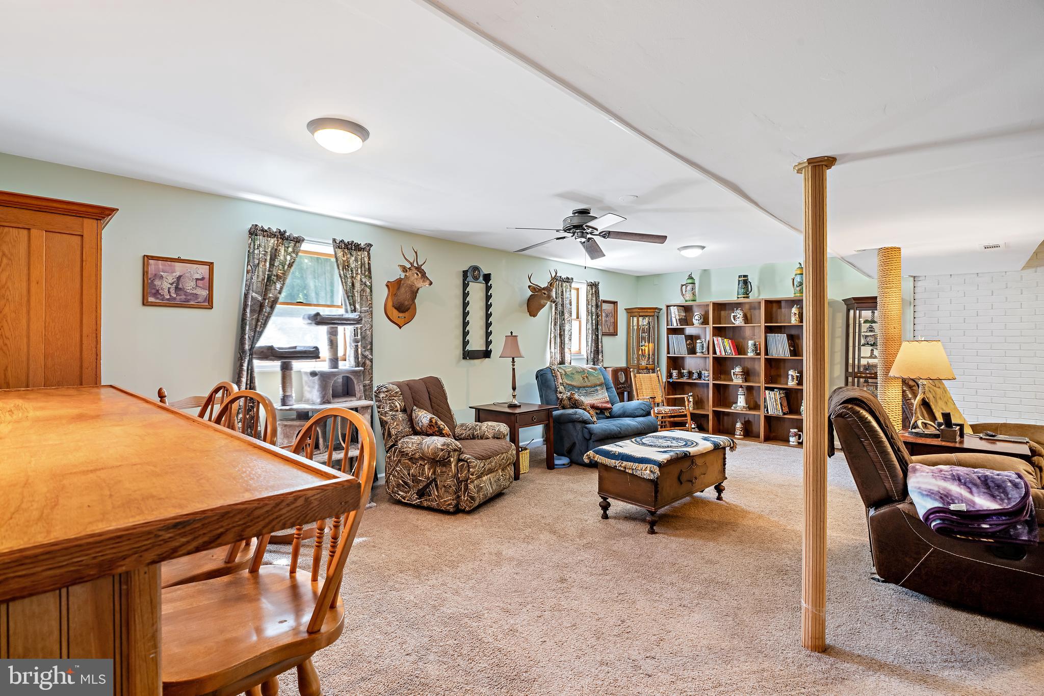 FRANKLIN ELECTION DISTRICT - Residential