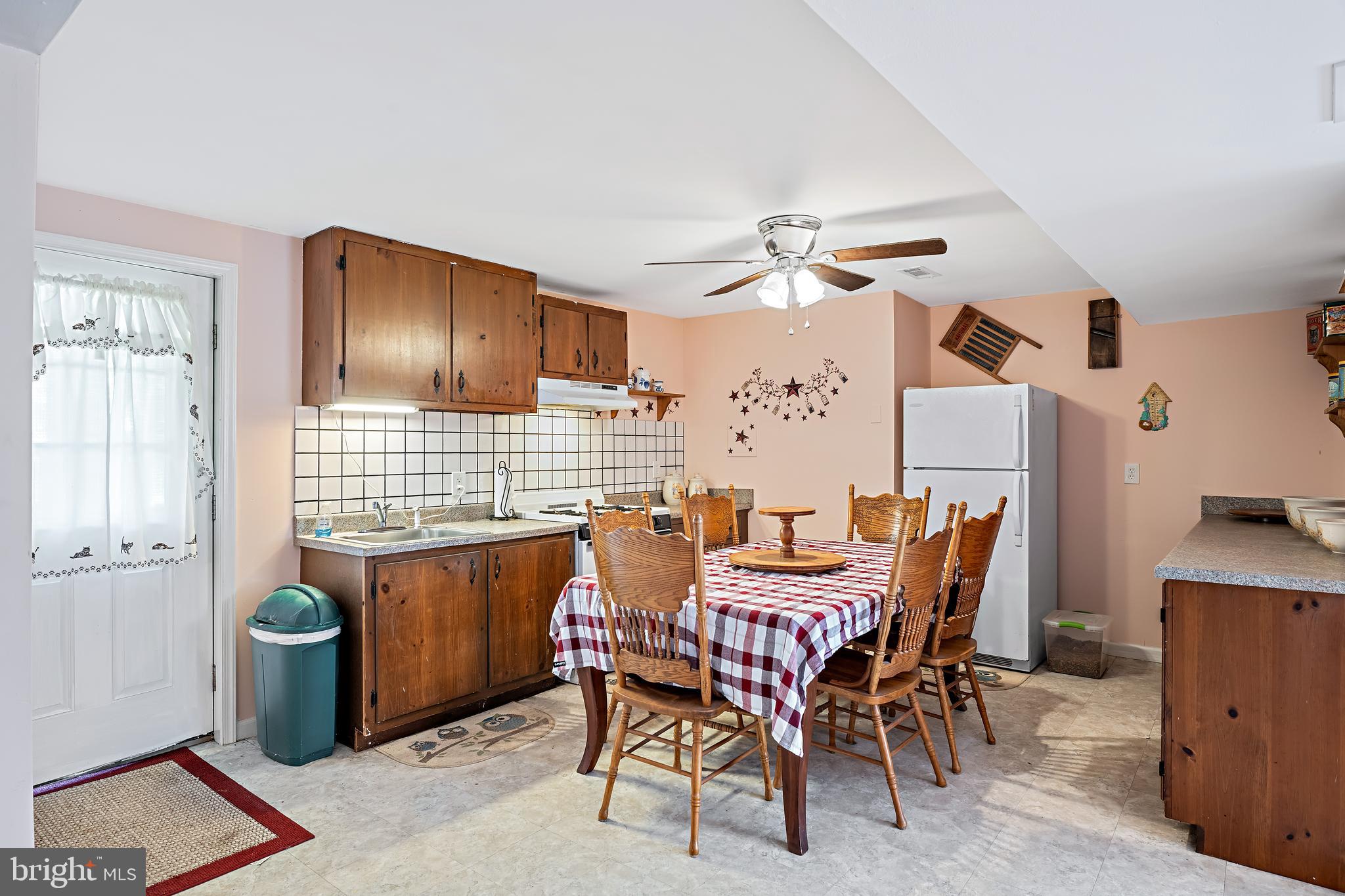 FRANKLIN ELECTION DISTRICT - Residential