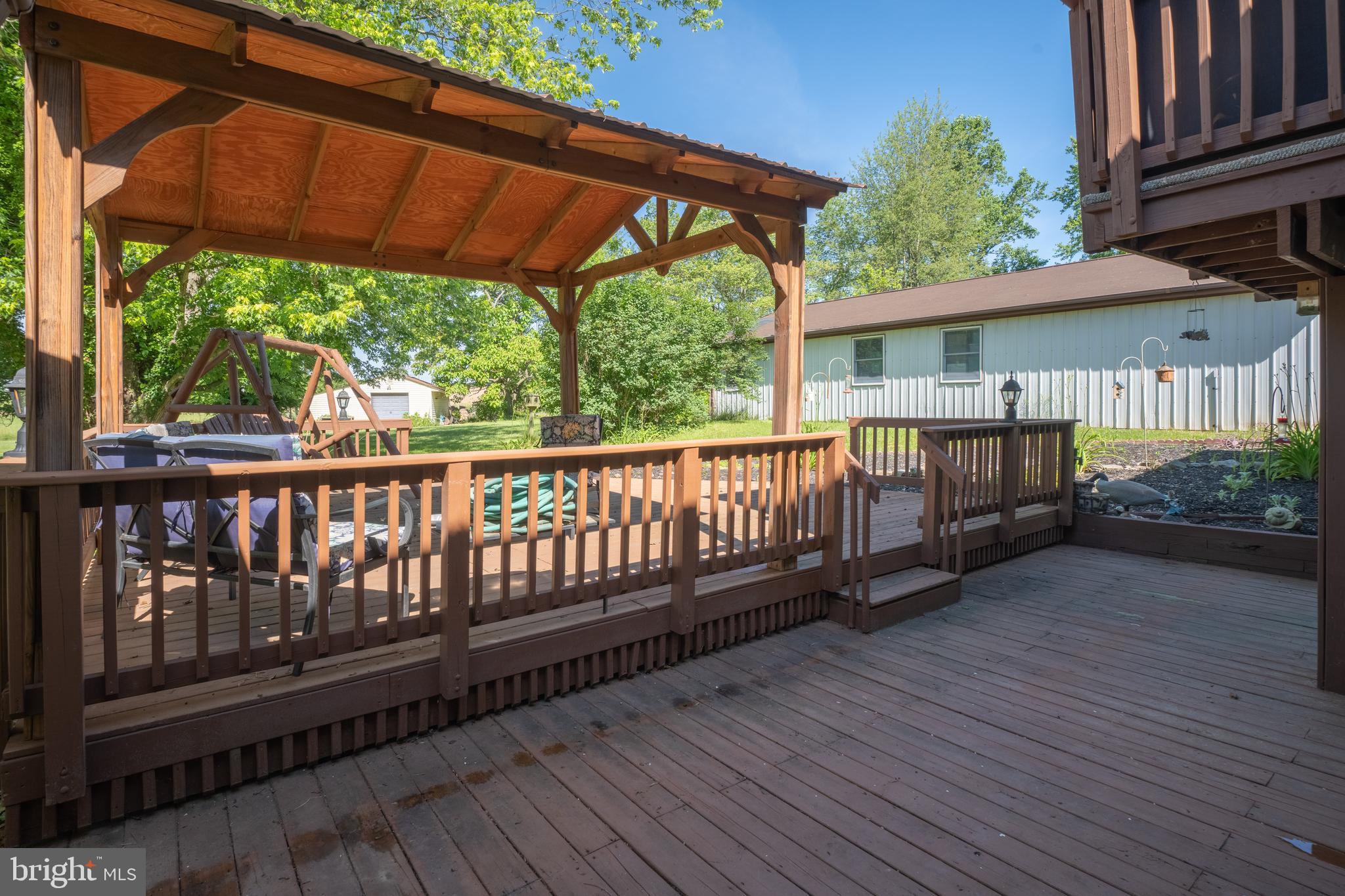 FRANKLIN ELECTION DISTRICT - Residential