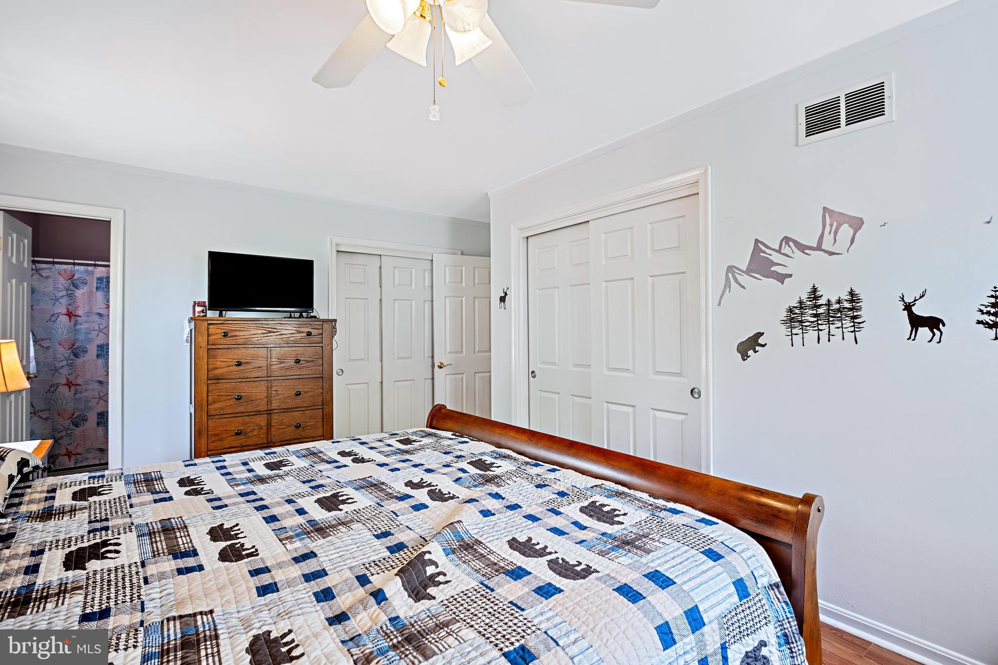 FRANKLIN ELECTION DISTRICT - Residential