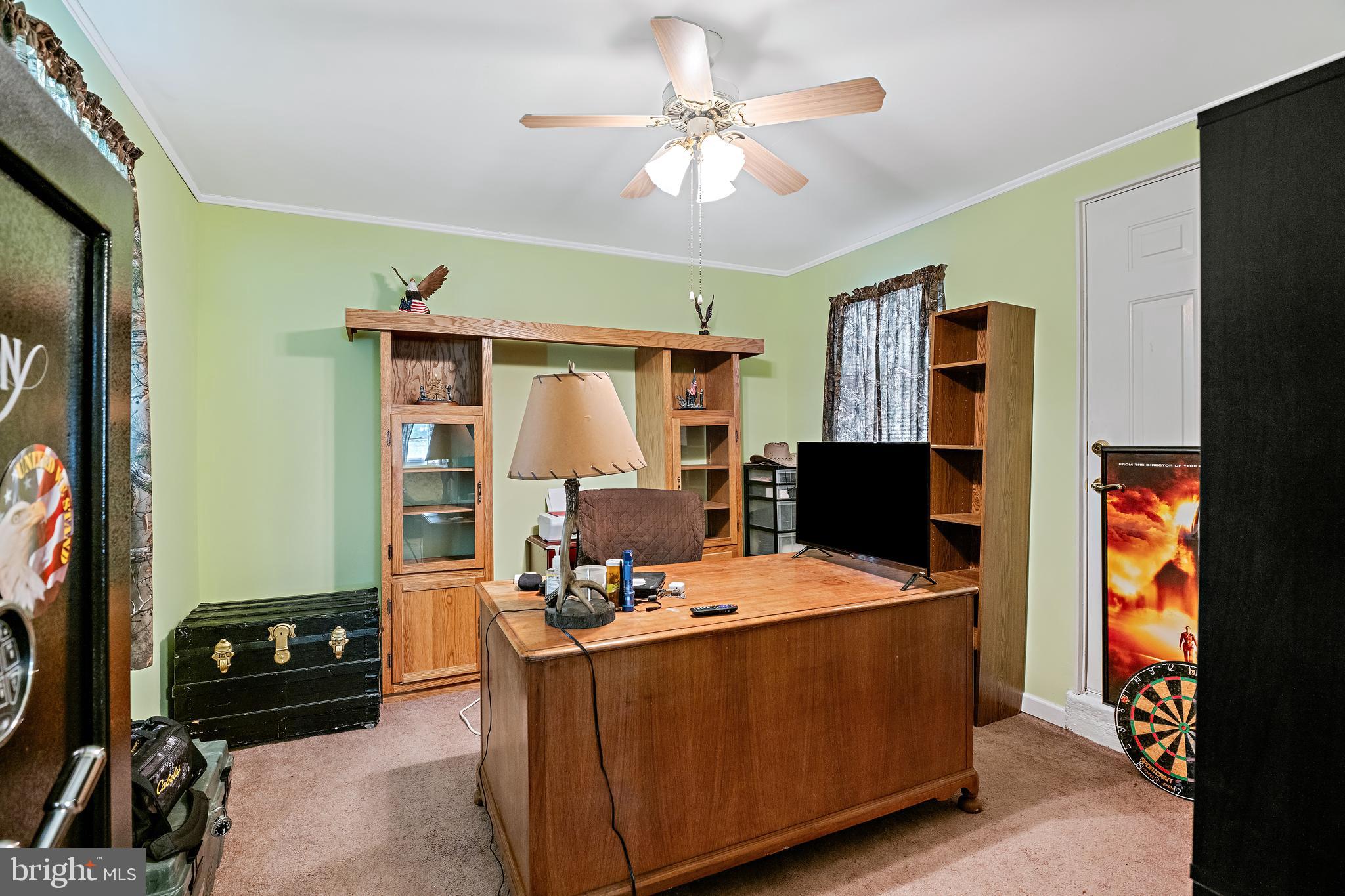 FRANKLIN ELECTION DISTRICT - Residential