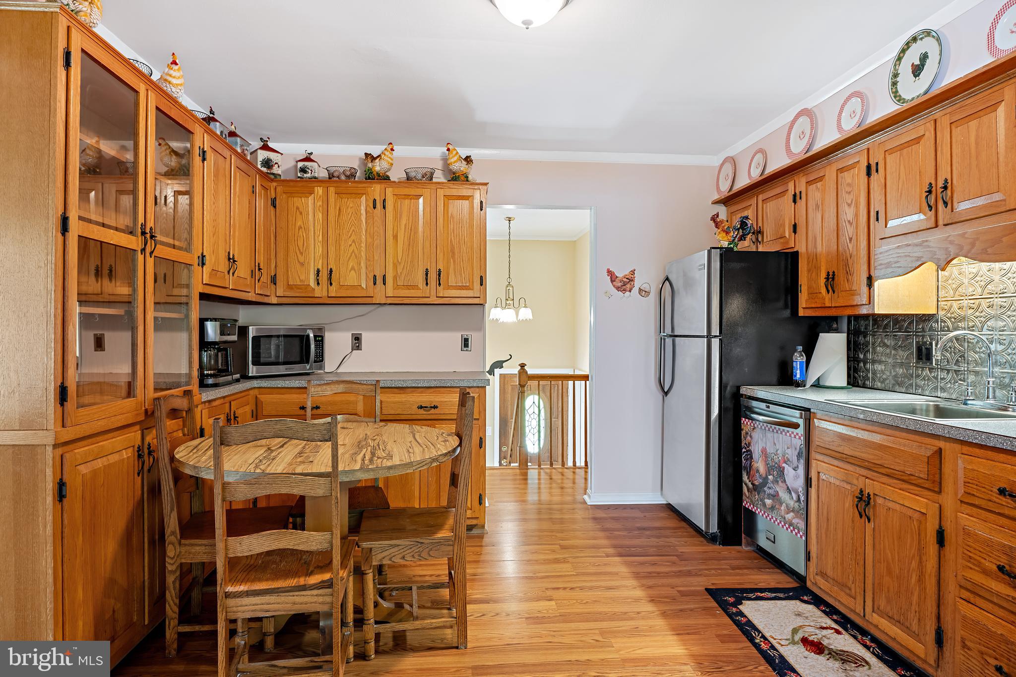 FRANKLIN ELECTION DISTRICT - Residential