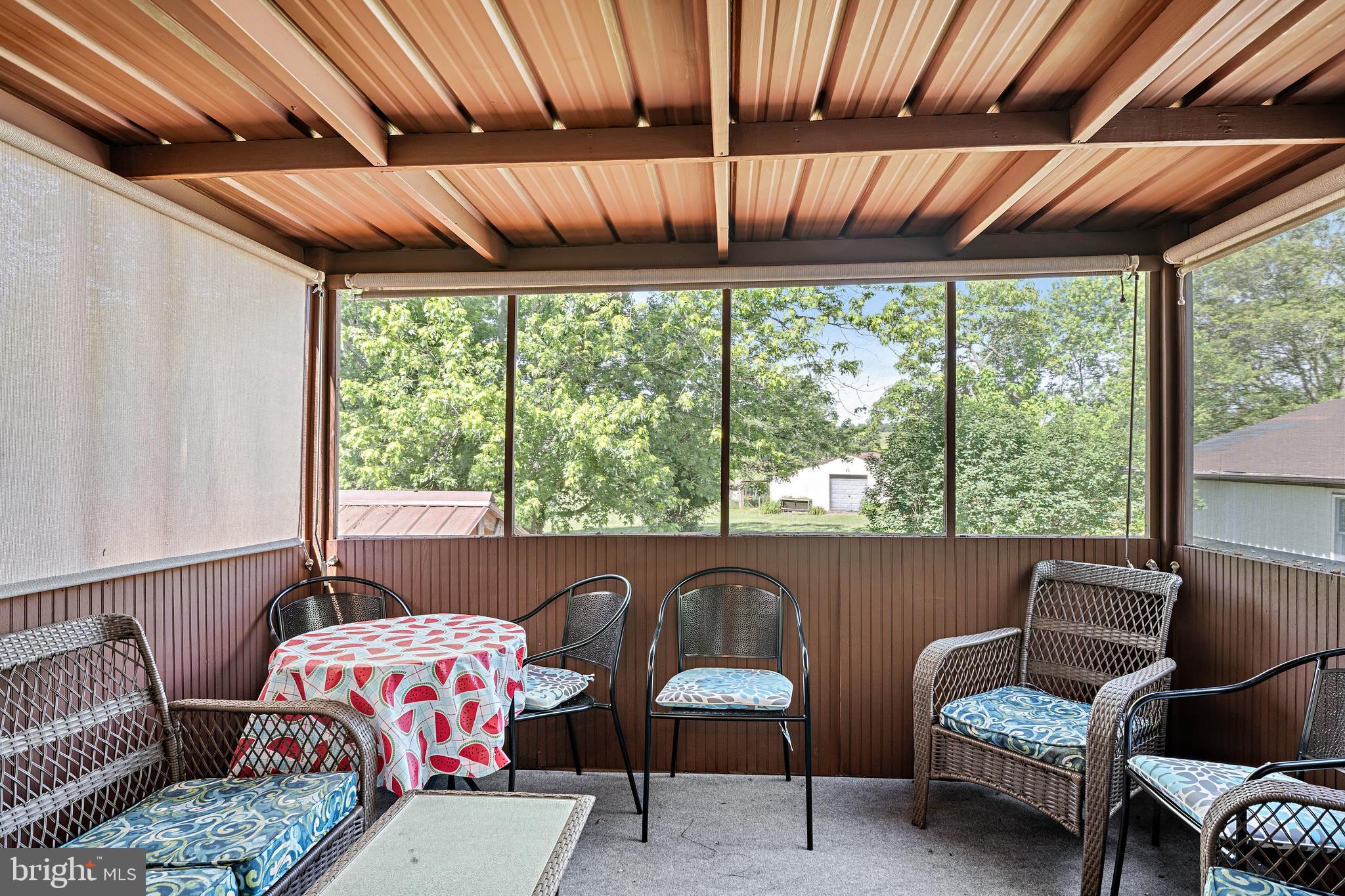 FRANKLIN ELECTION DISTRICT - Residential