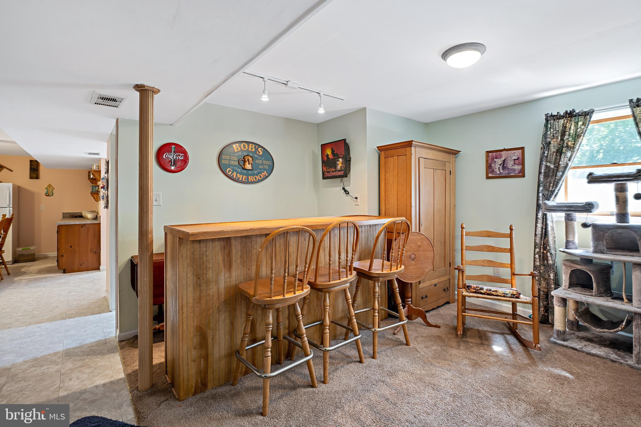 FRANKLIN ELECTION DISTRICT - Residential