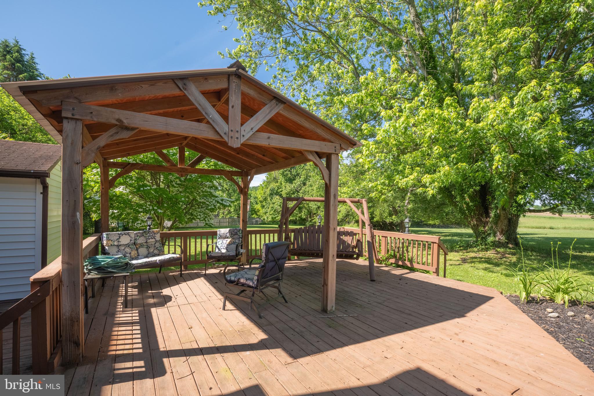 FRANKLIN ELECTION DISTRICT - Residential