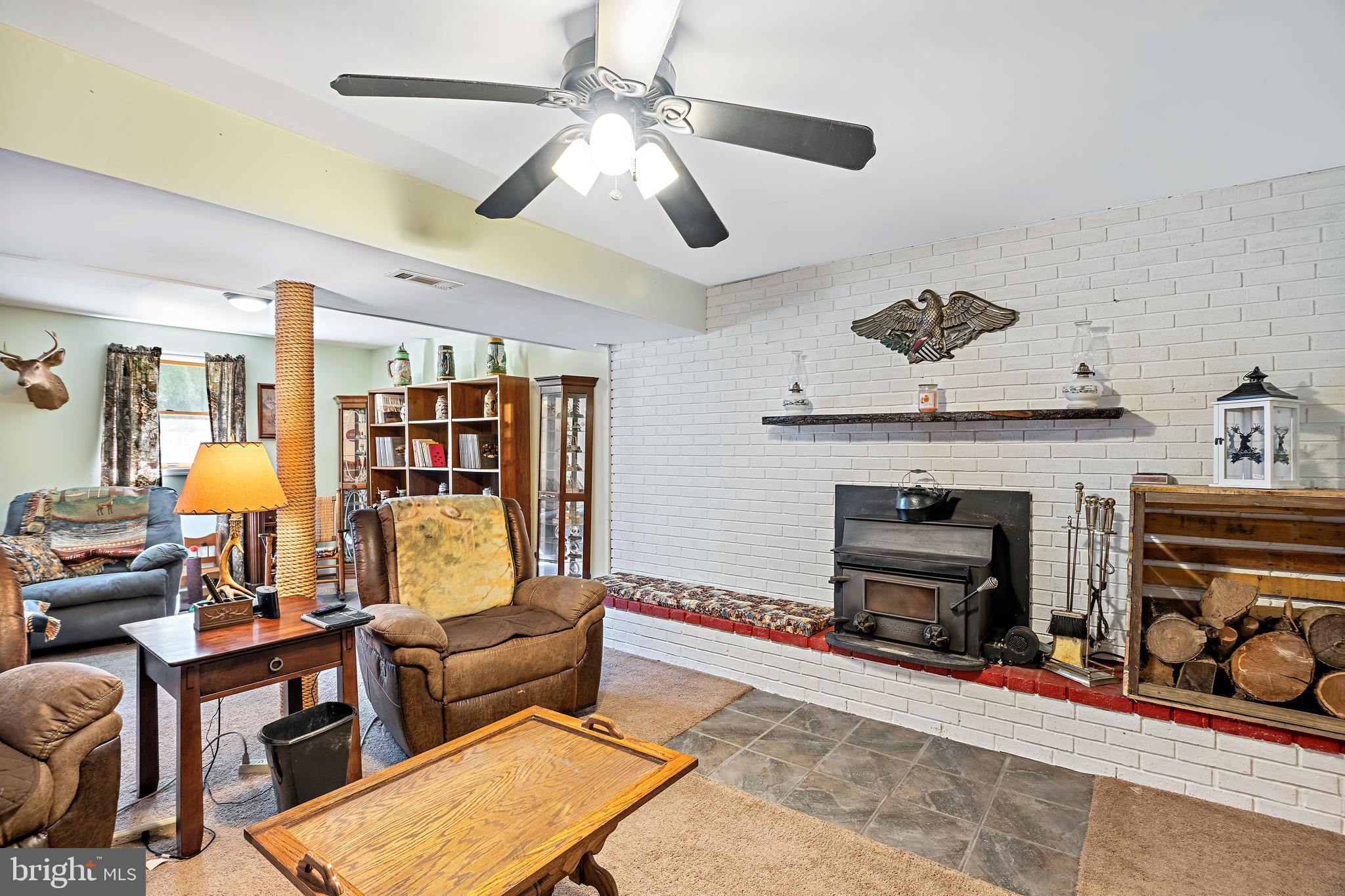 FRANKLIN ELECTION DISTRICT - Residential